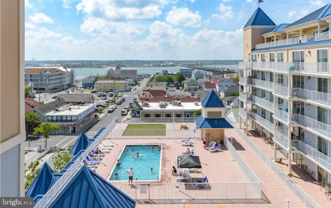 NON DEVELOPMENT - Residential