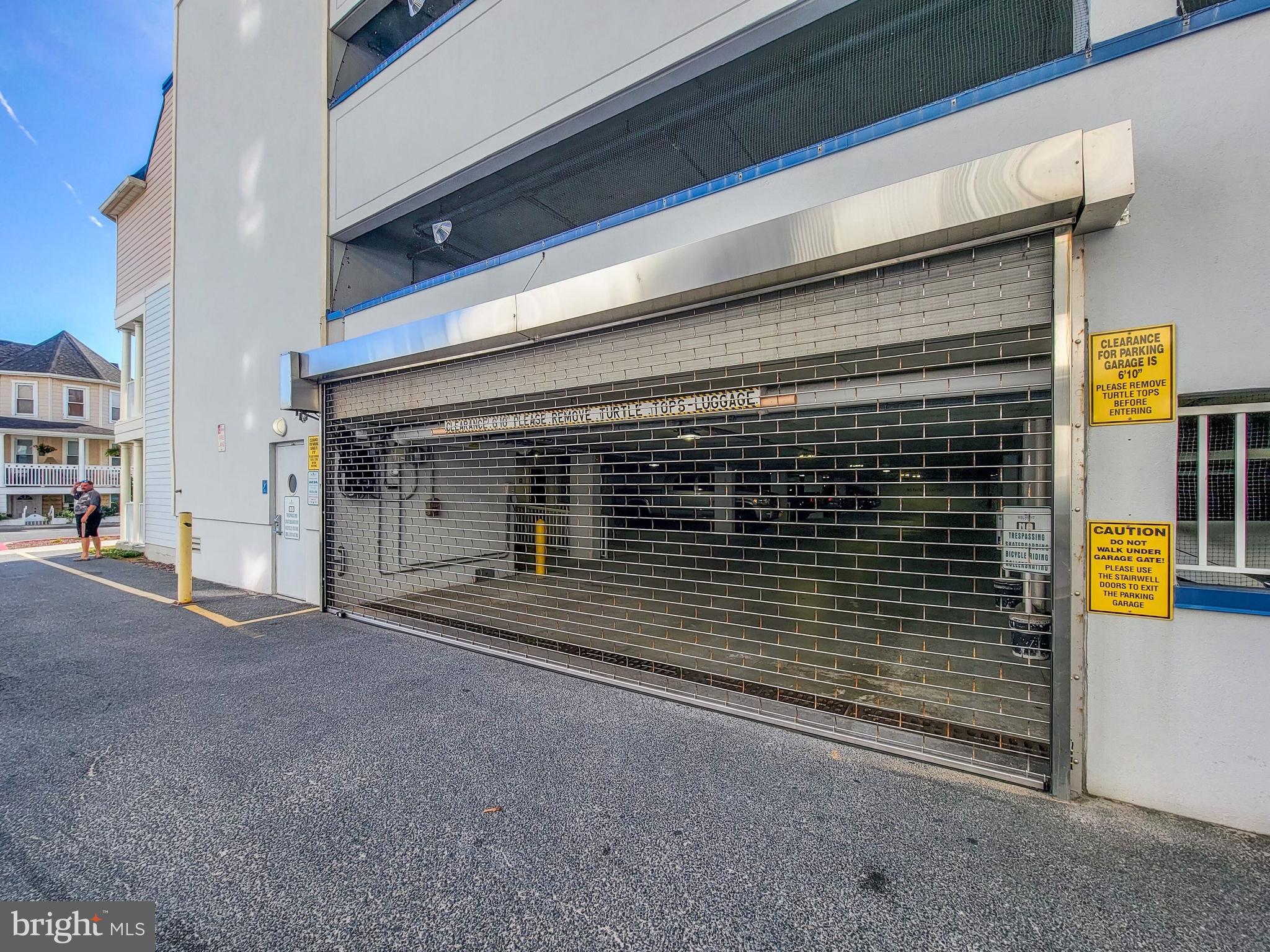 NON DEVELOPMENT - Residential