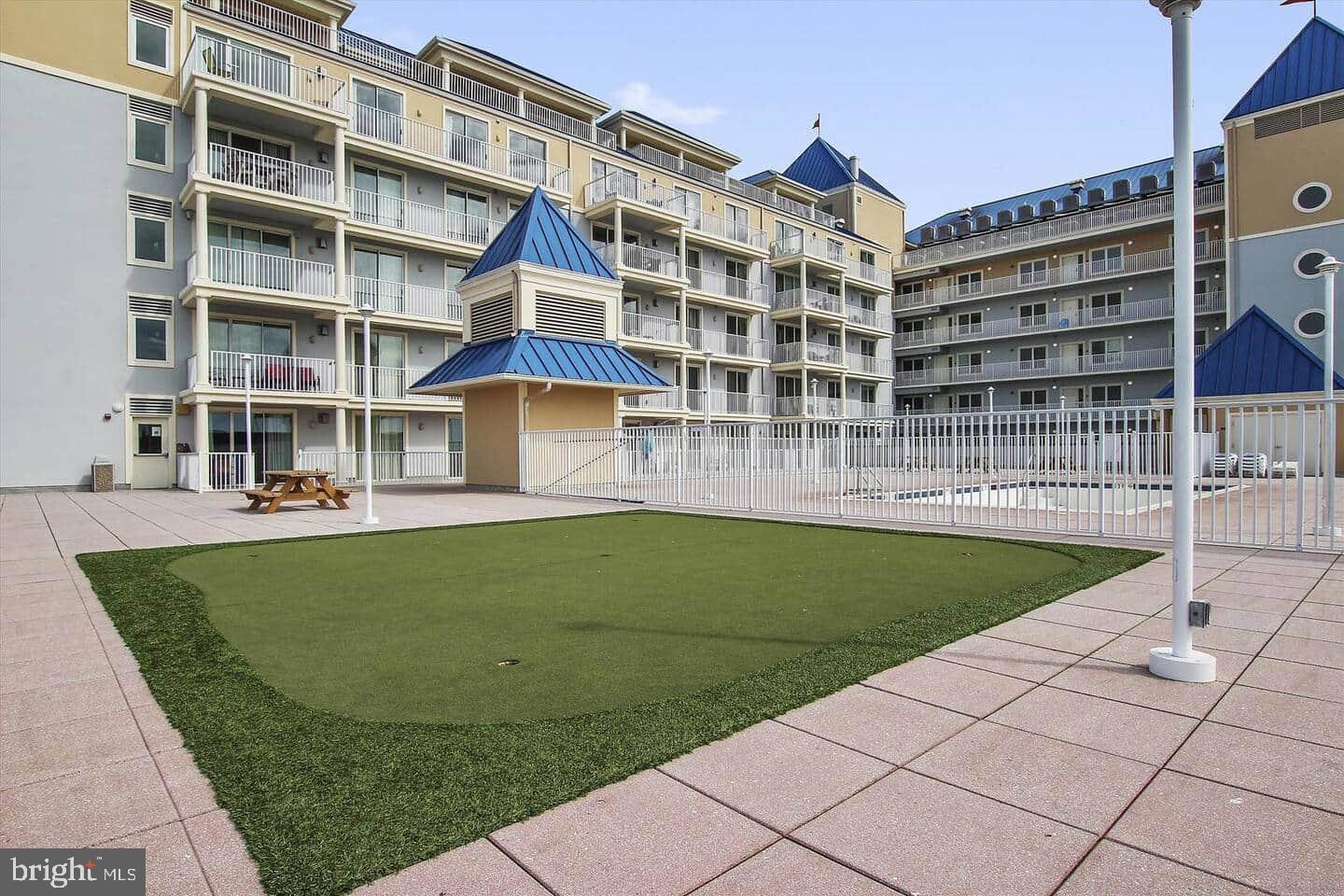 NON DEVELOPMENT - Residential