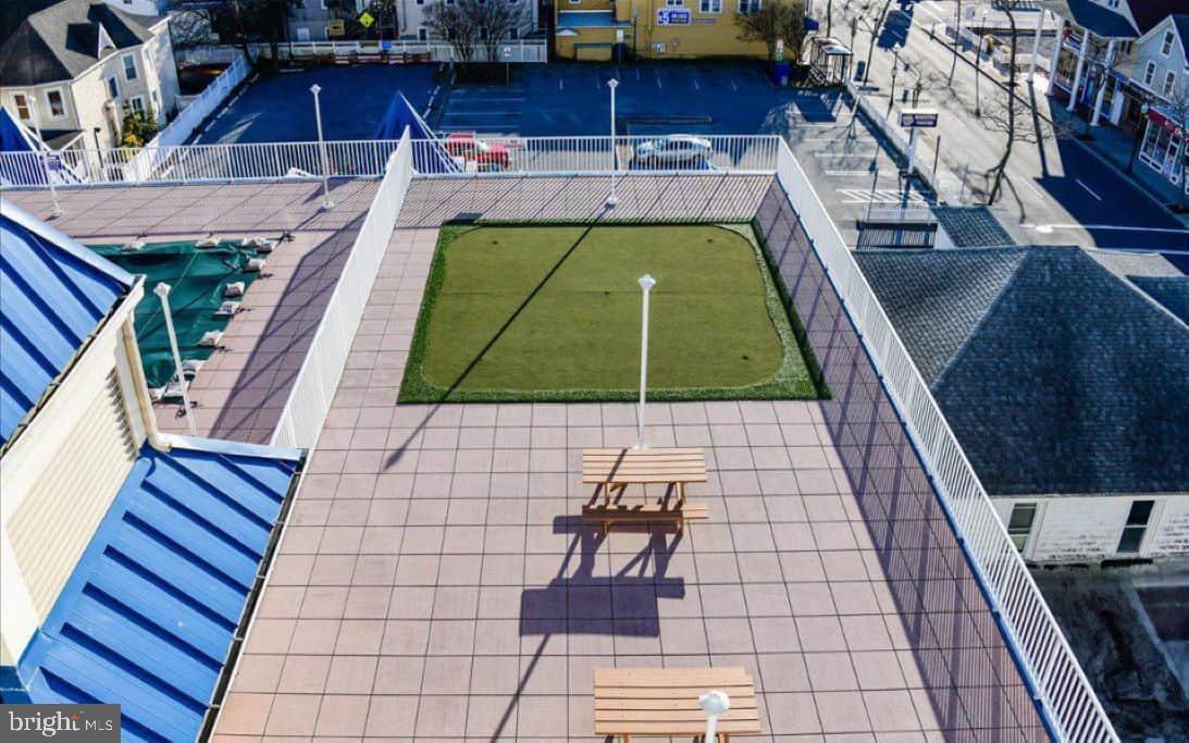 NON DEVELOPMENT - Residential