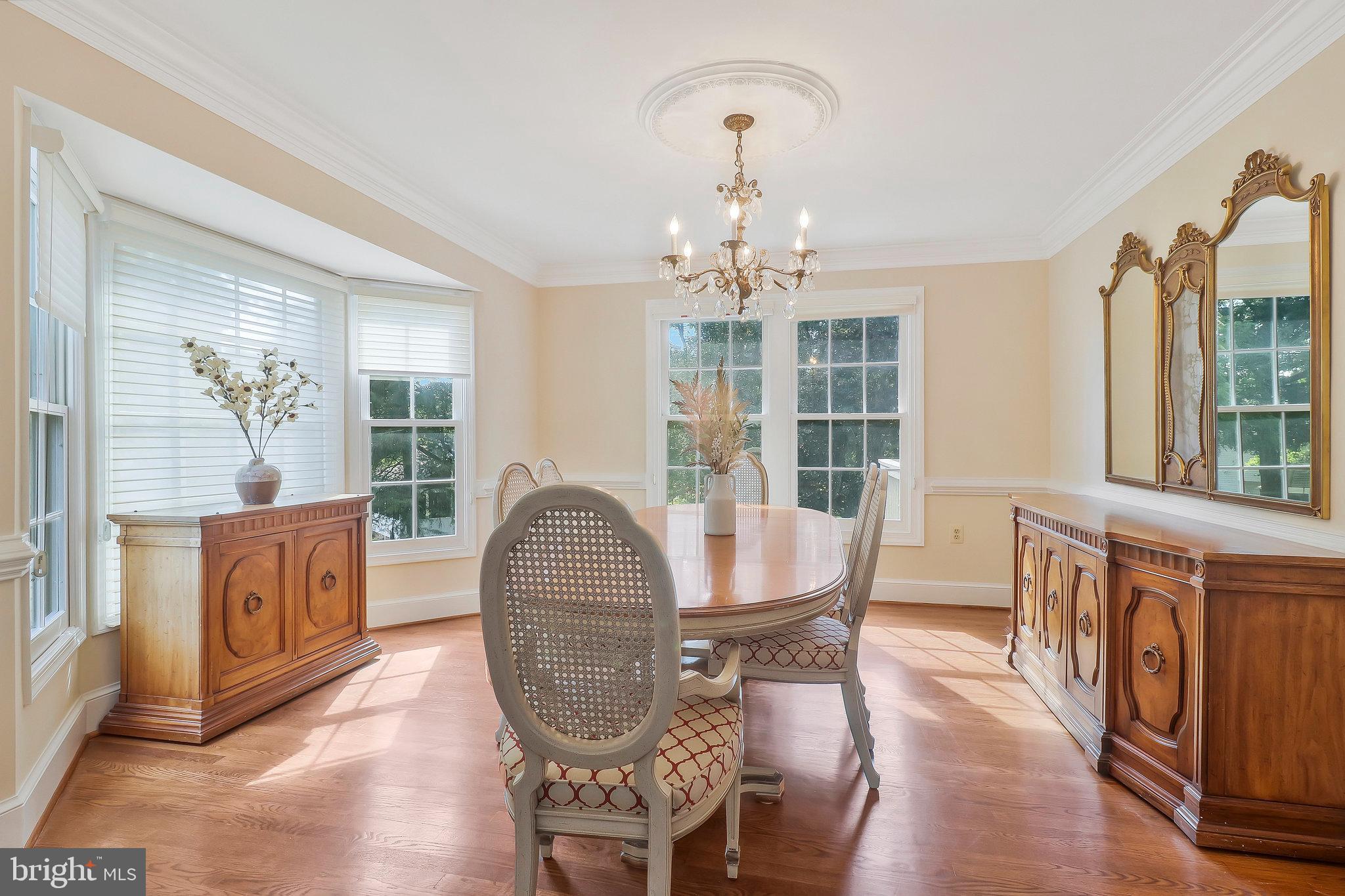 TIMBERLAWN - Residential