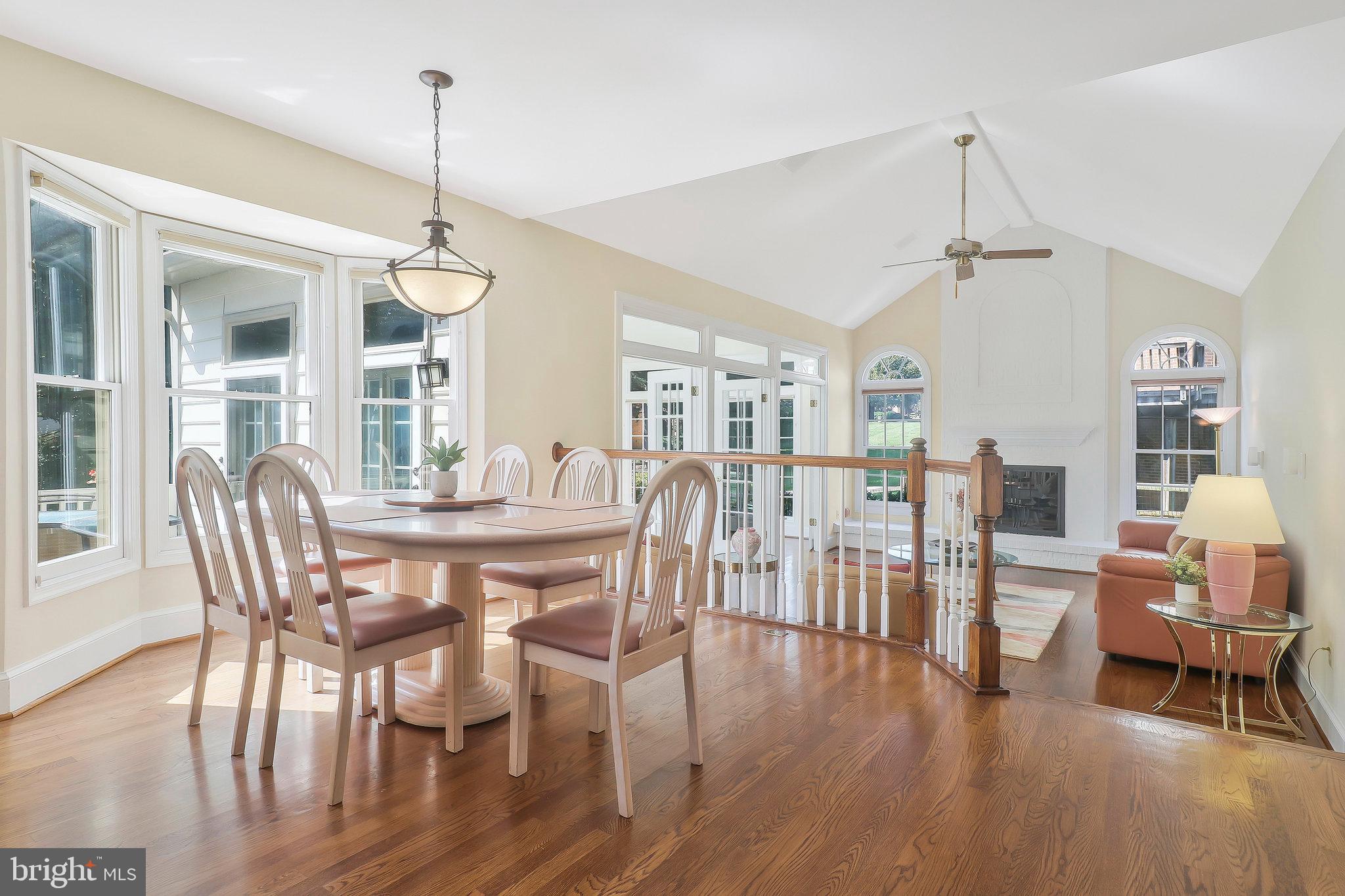 TIMBERLAWN - Residential