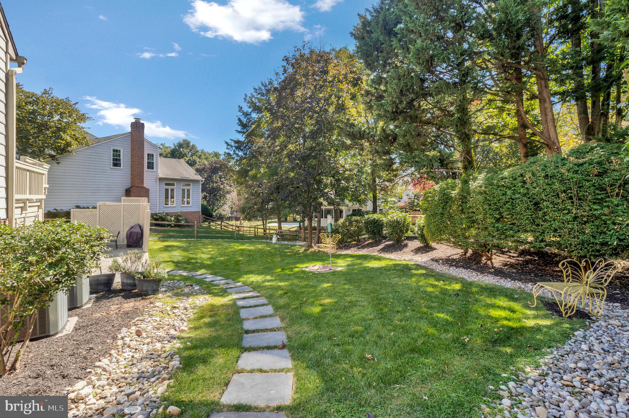 TIMBERLAWN - Residential