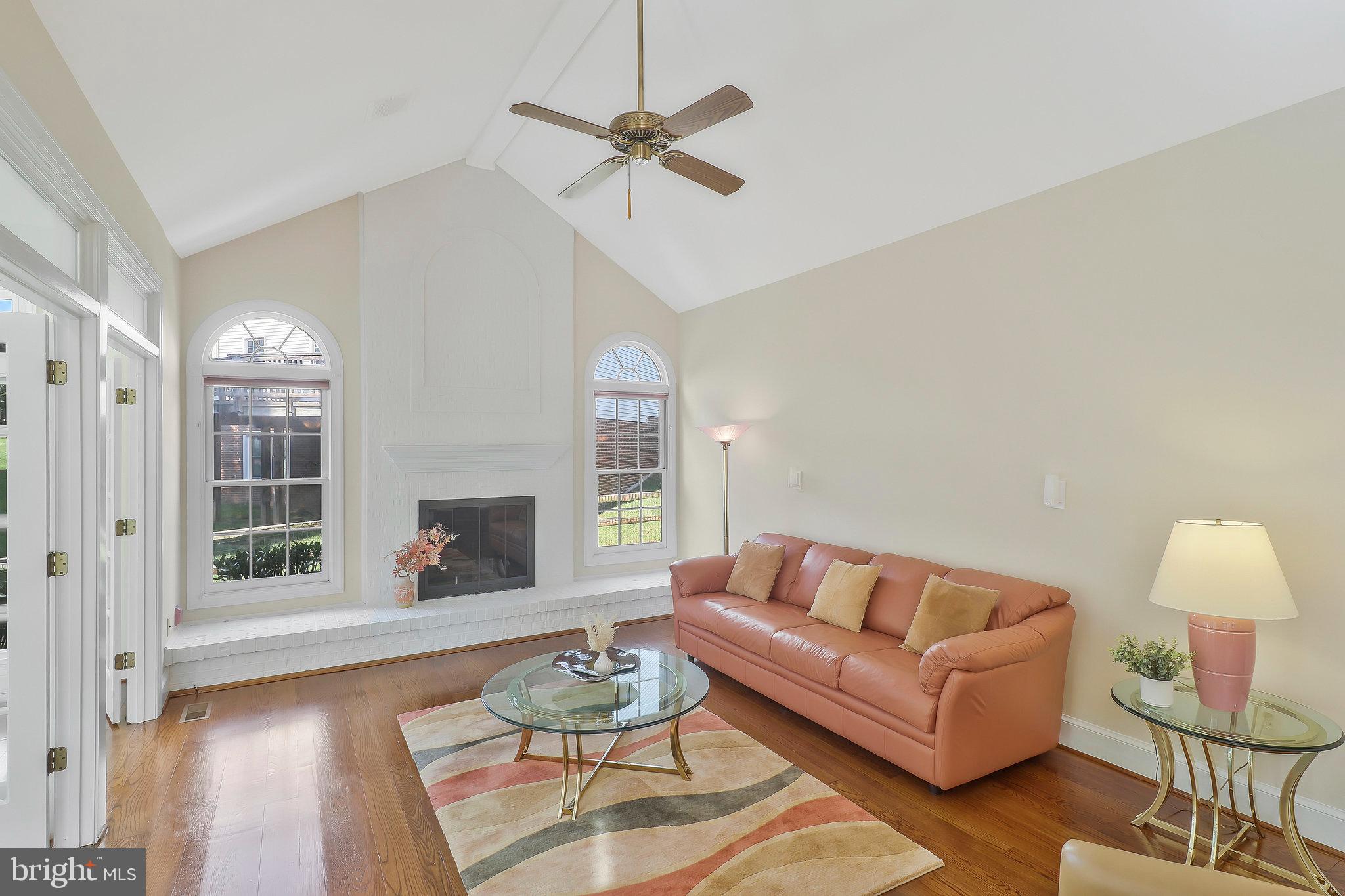 TIMBERLAWN - Residential