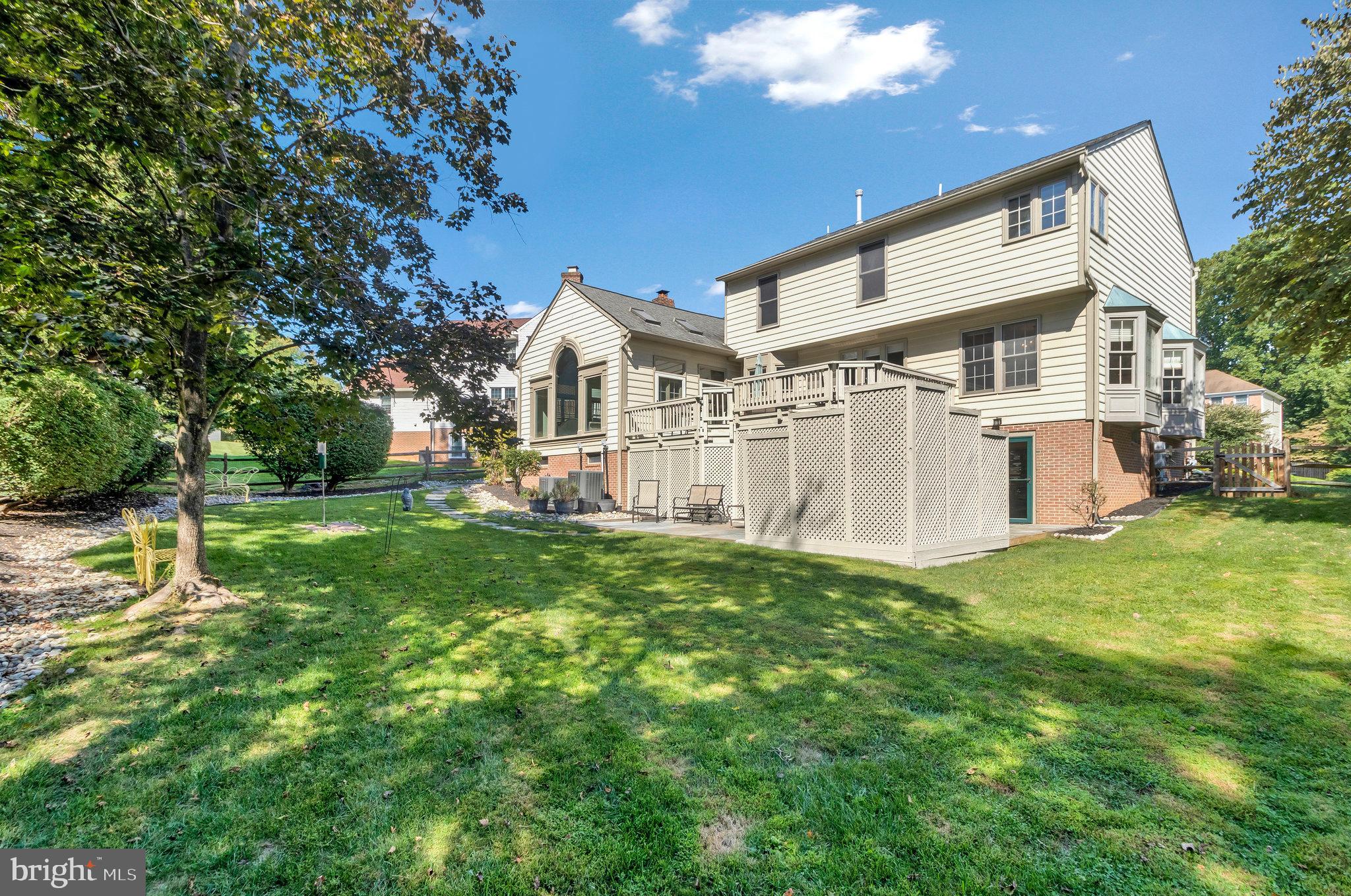 TIMBERLAWN - Residential