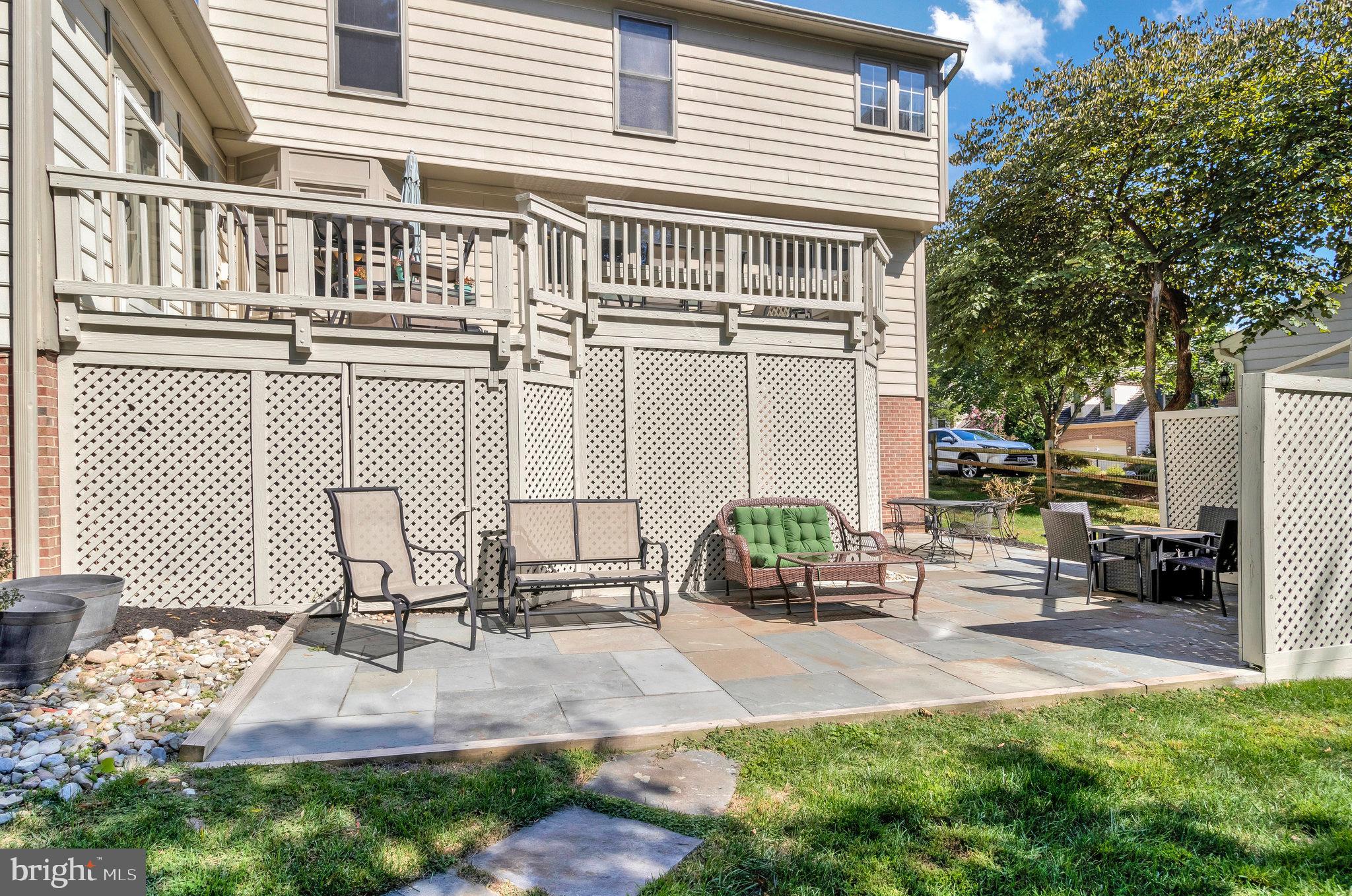 TIMBERLAWN - Residential