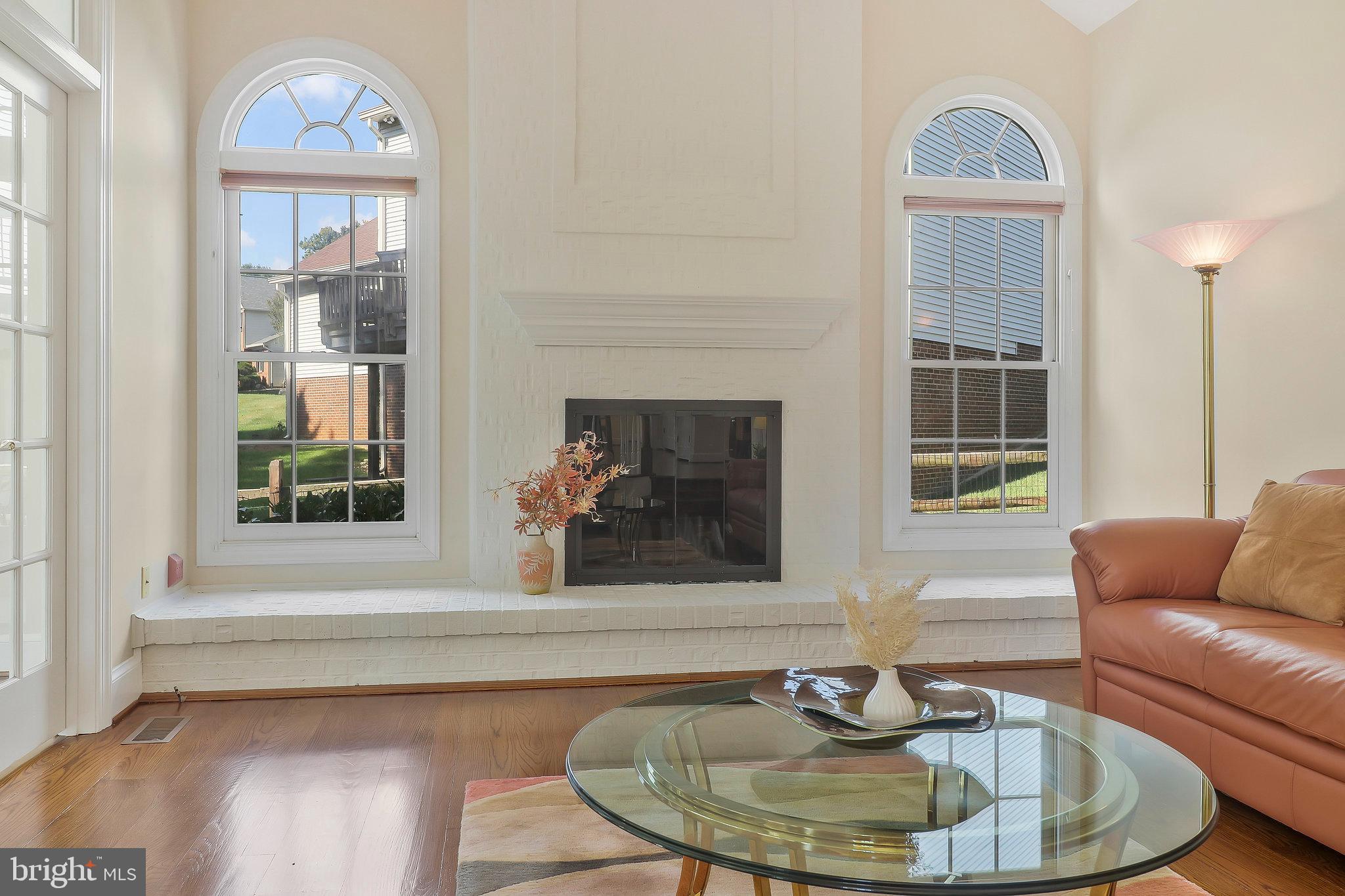 TIMBERLAWN - Residential