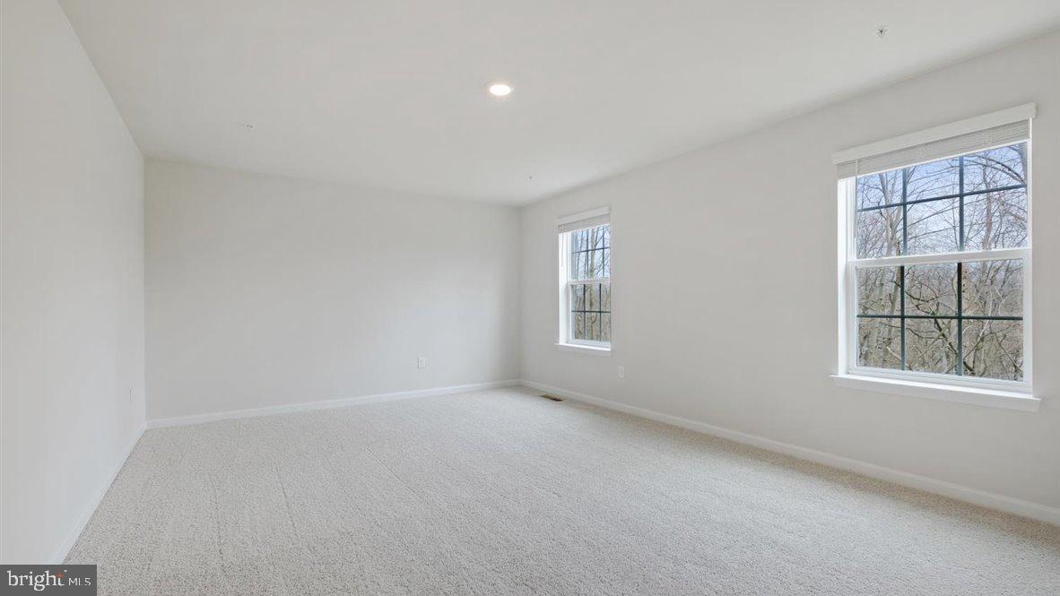 BIRCH MANOR - Residential