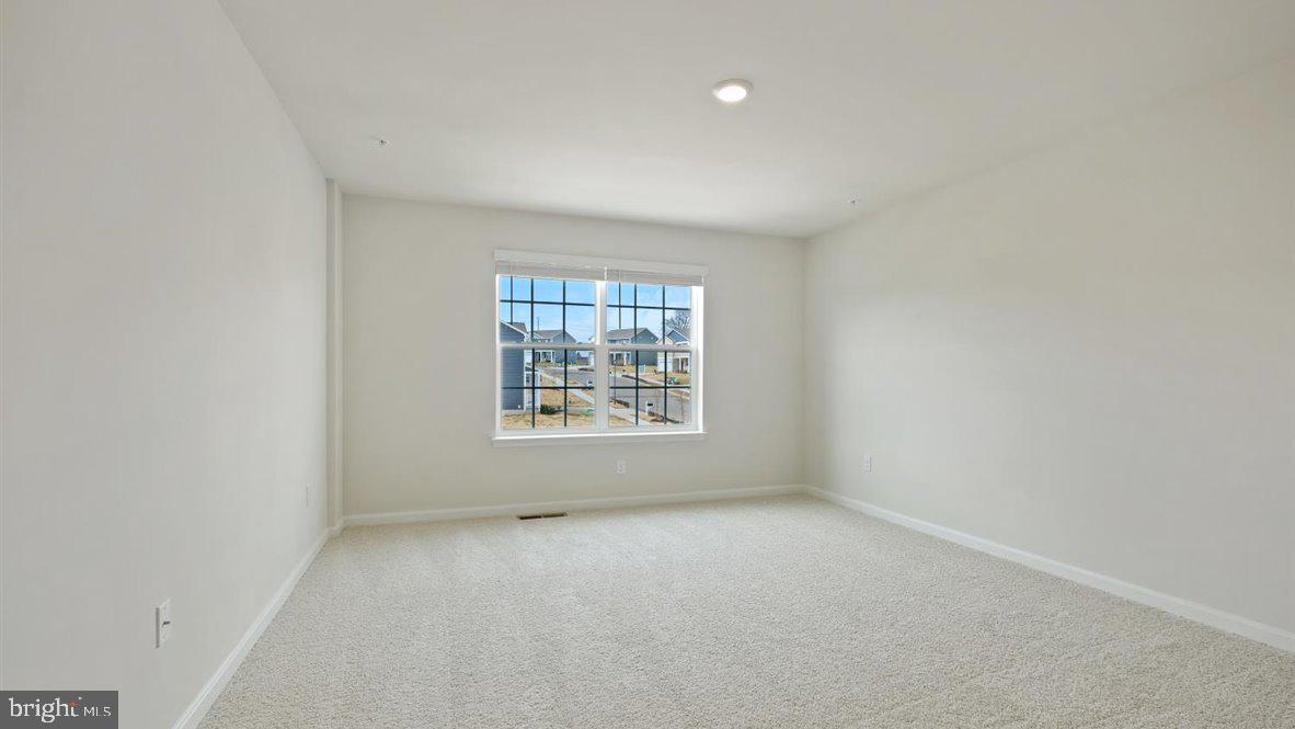 BIRCH MANOR - Residential