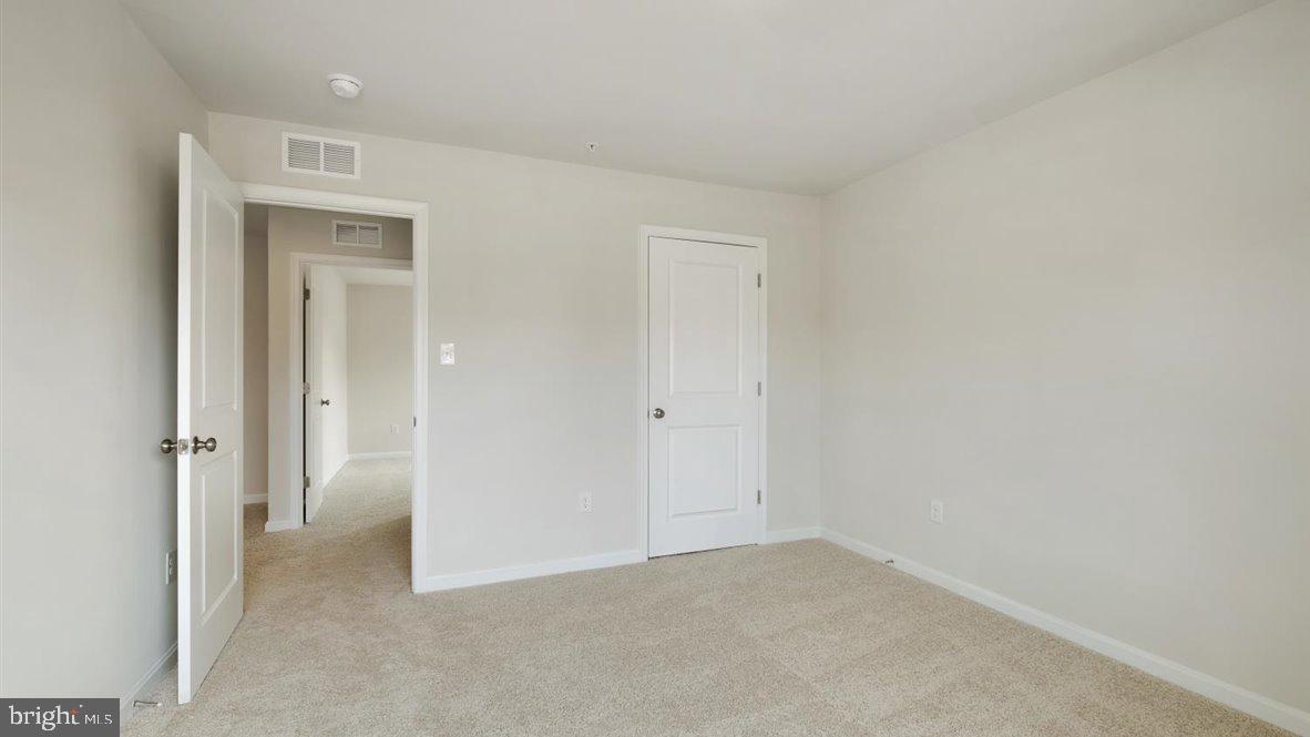 BIRCH MANOR - Residential