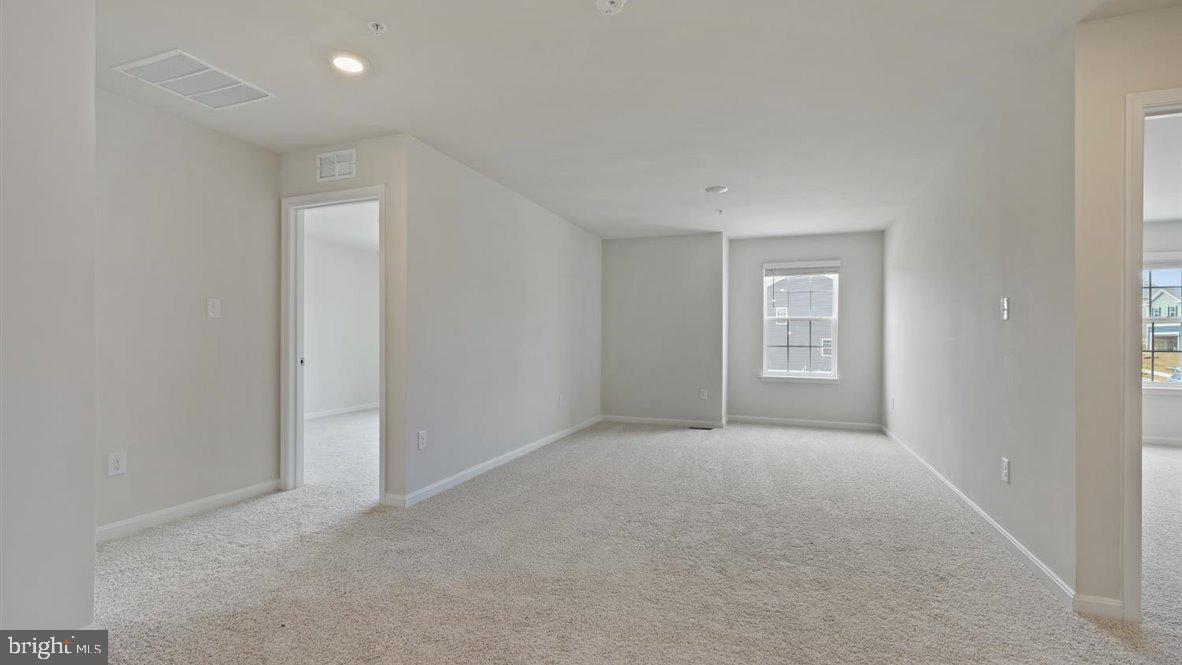 BIRCH MANOR - Residential