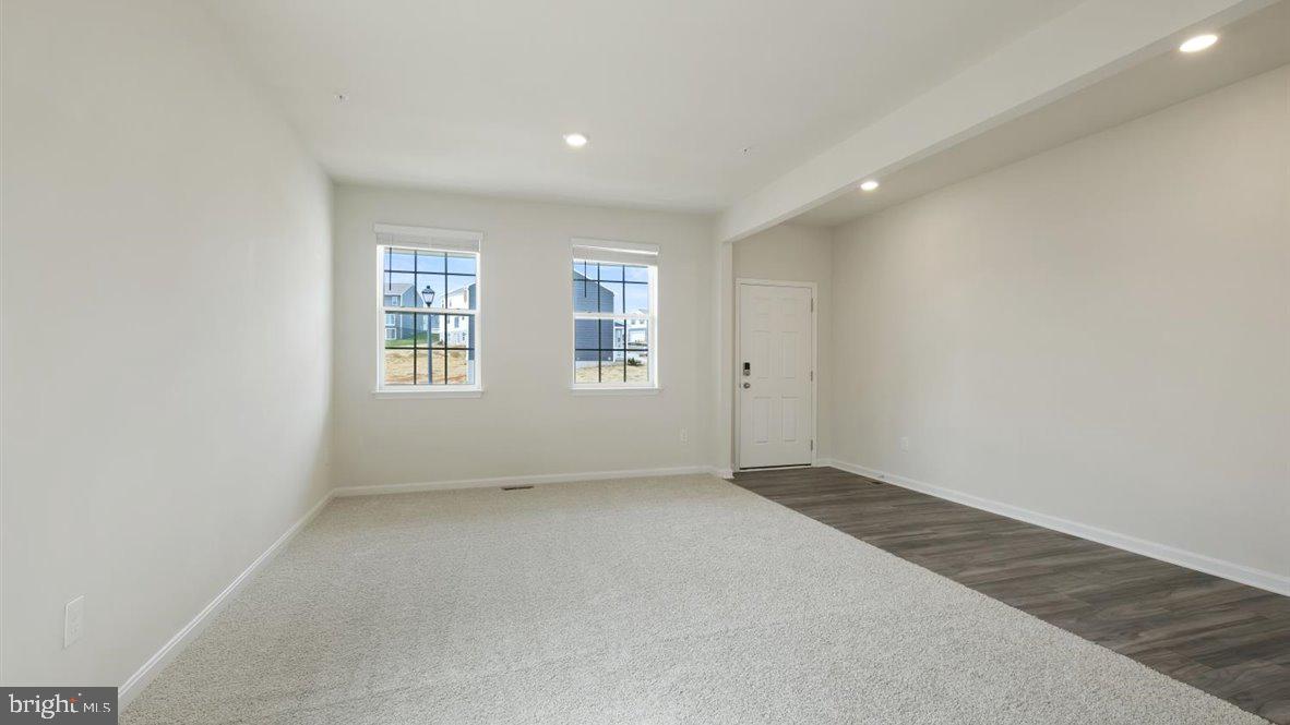 BIRCH MANOR - Residential