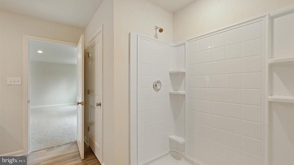 BIRCH MANOR - Residential