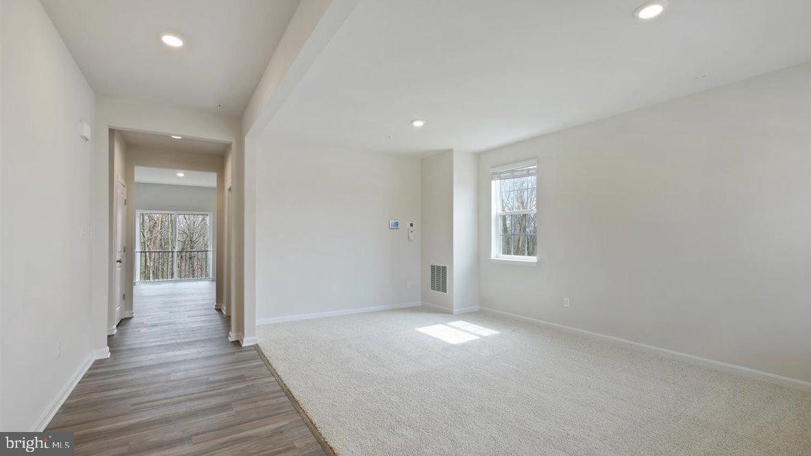 BIRCH MANOR - Residential