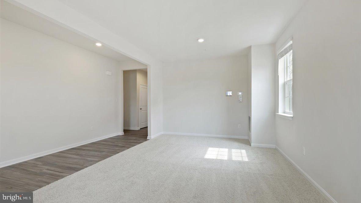 BIRCH MANOR - Residential