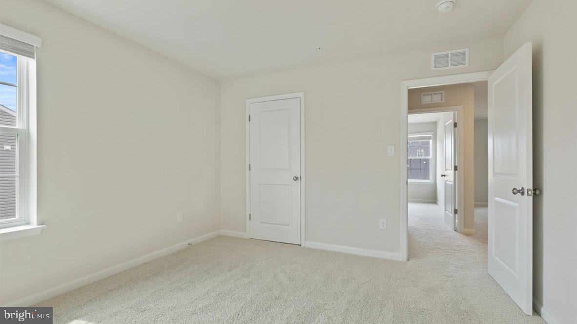 BIRCH MANOR - Residential