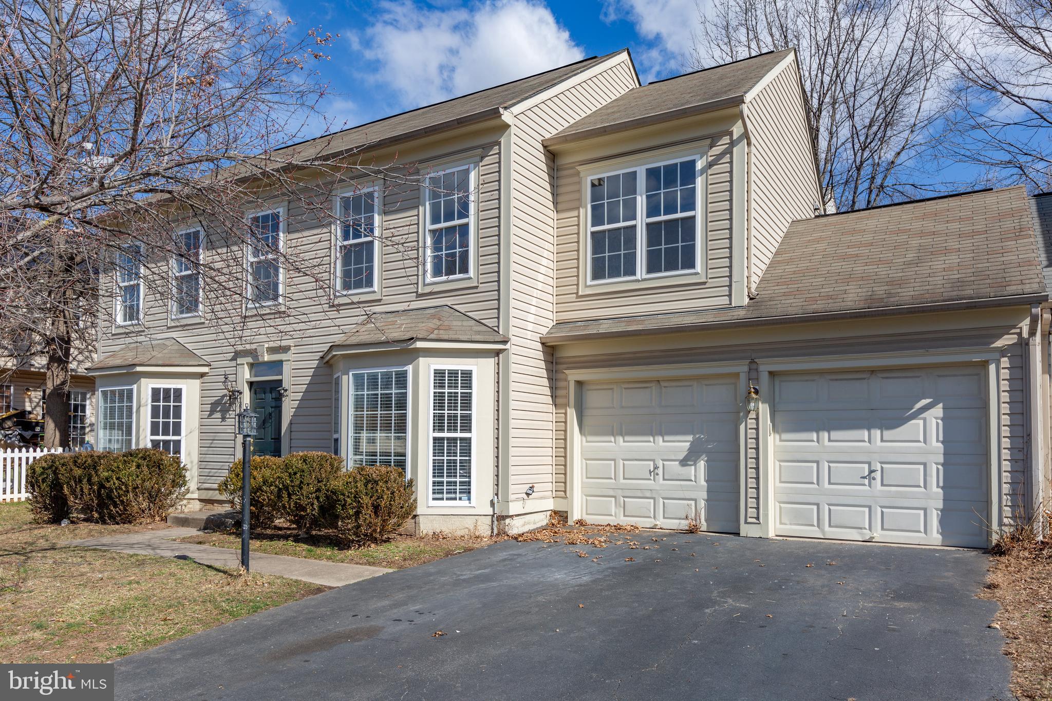 WAYSIDE VILLAGE - Residential Lease