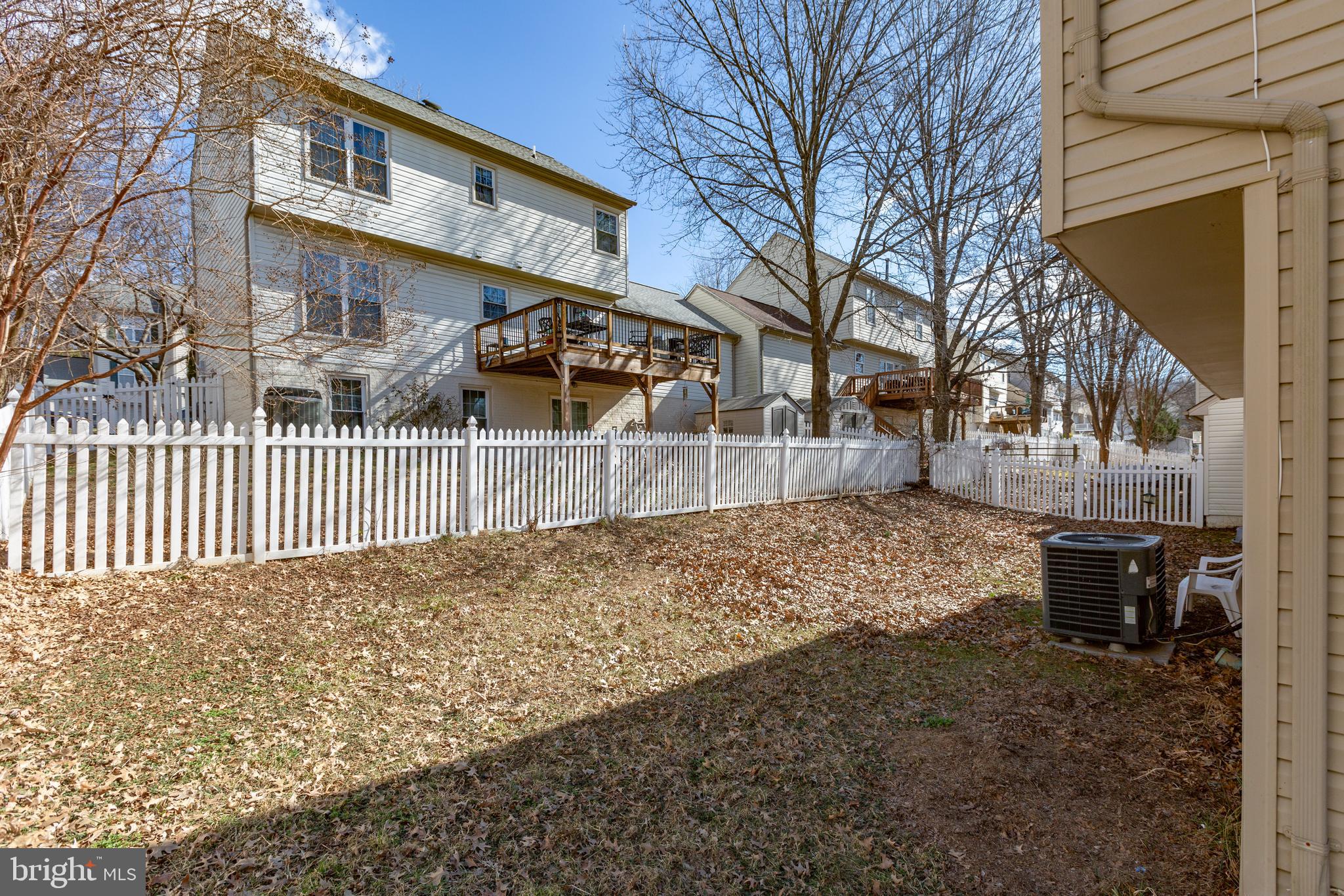 WAYSIDE VILLAGE - Residential Lease