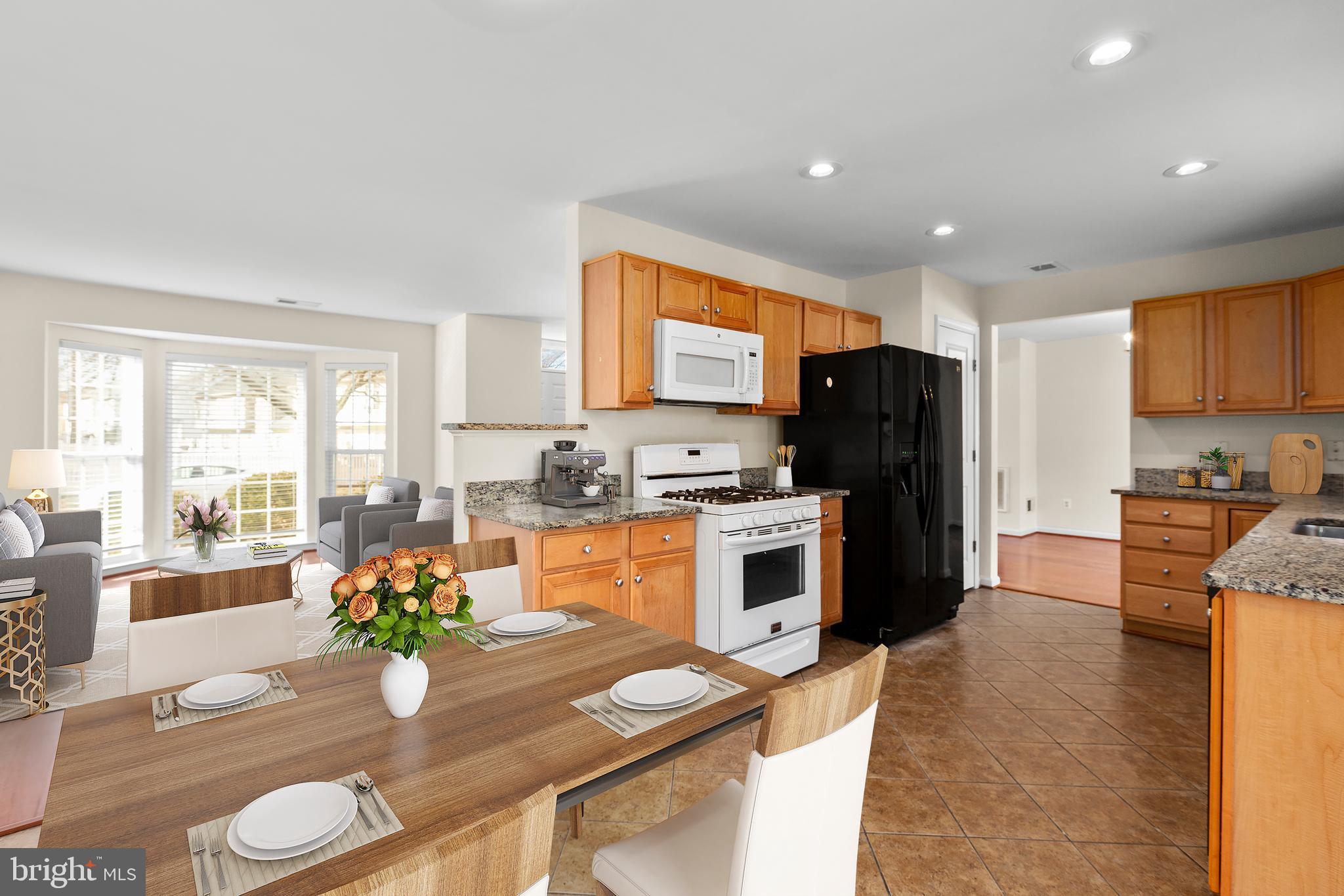 WAYSIDE VILLAGE - Residential Lease