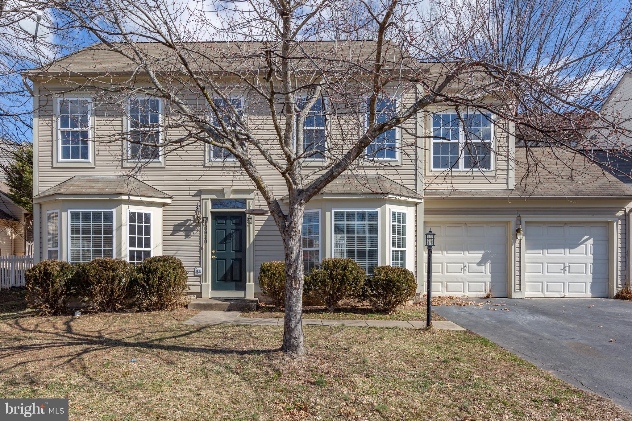 WAYSIDE VILLAGE - Residential Lease