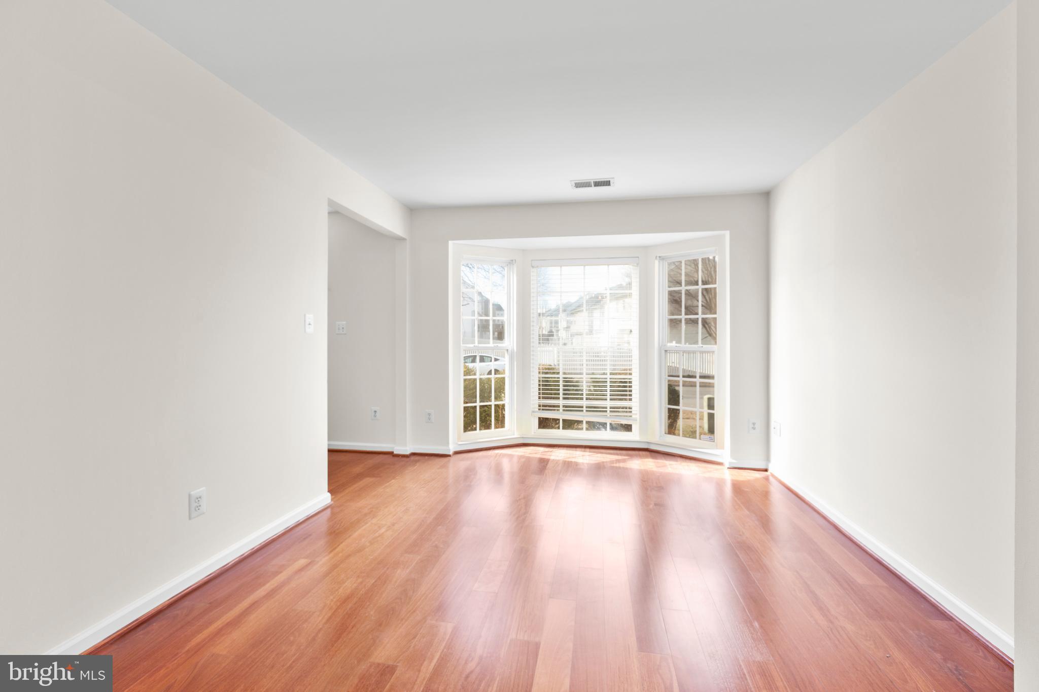 WAYSIDE VILLAGE - Residential Lease