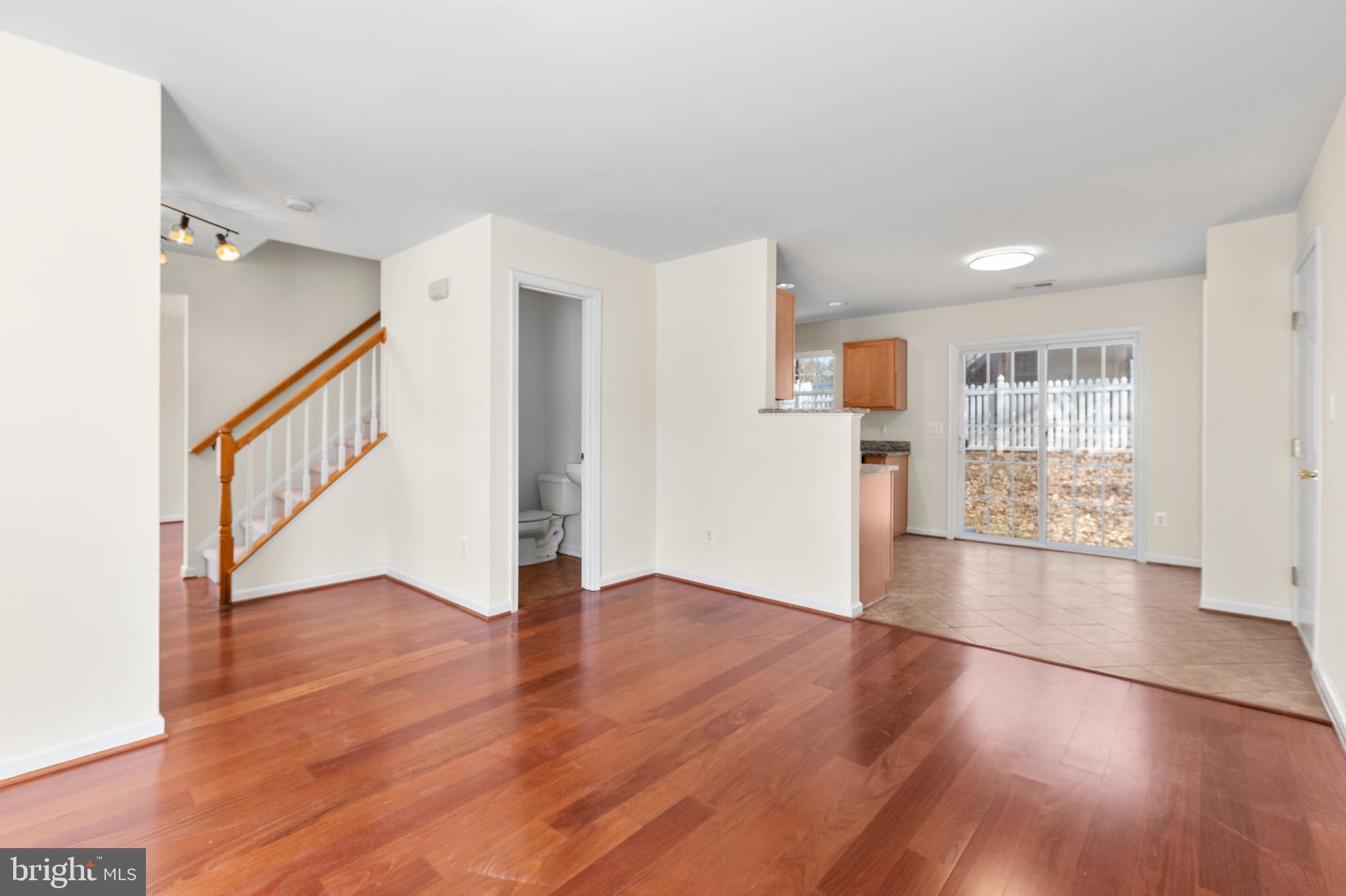 WAYSIDE VILLAGE - Residential Lease