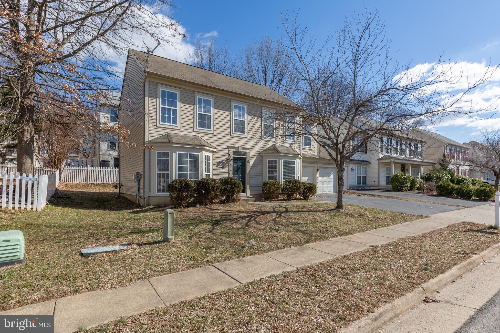 WAYSIDE VILLAGE - Residential Lease