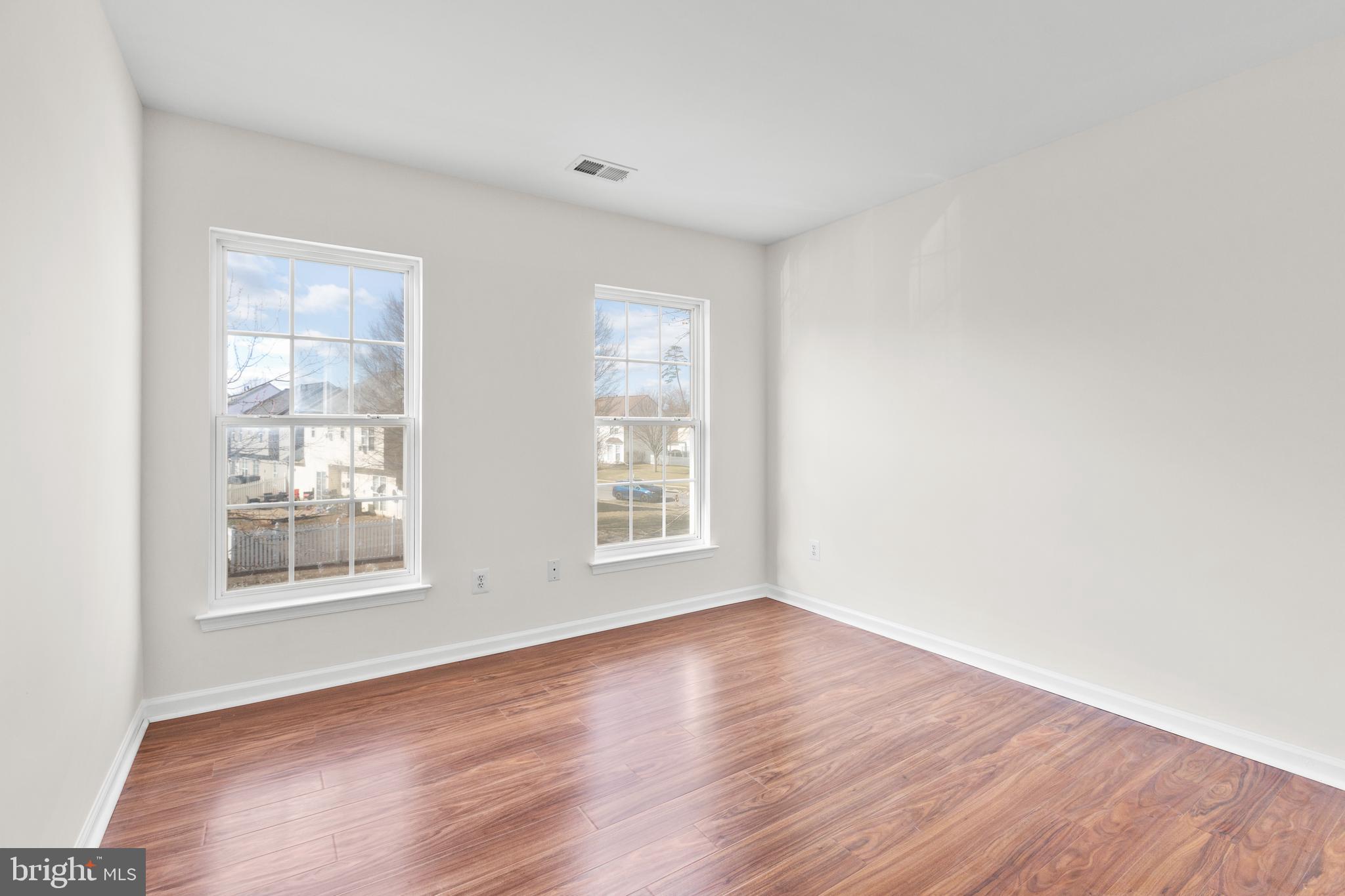 WAYSIDE VILLAGE - Residential Lease