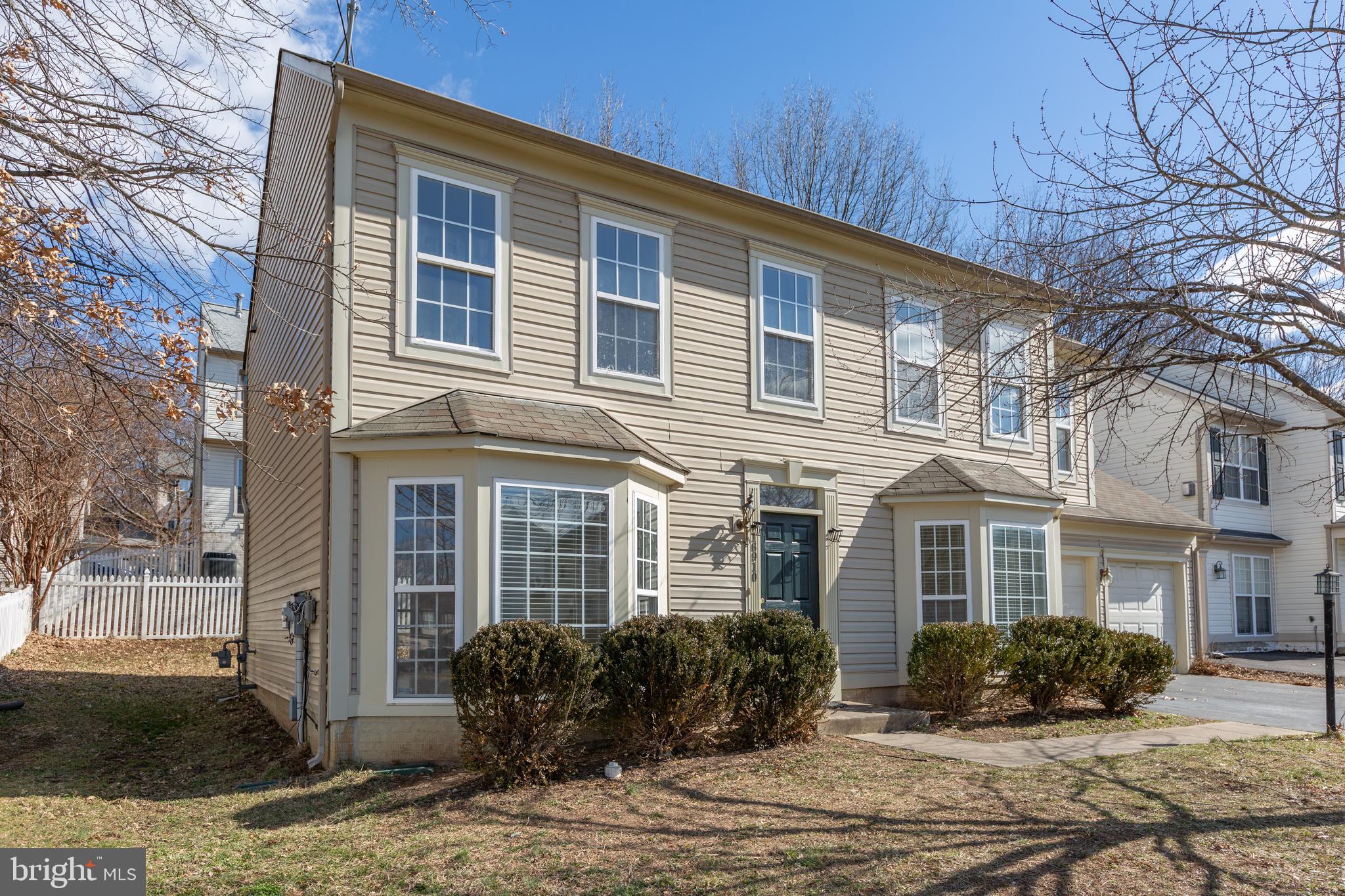 WAYSIDE VILLAGE - Residential Lease