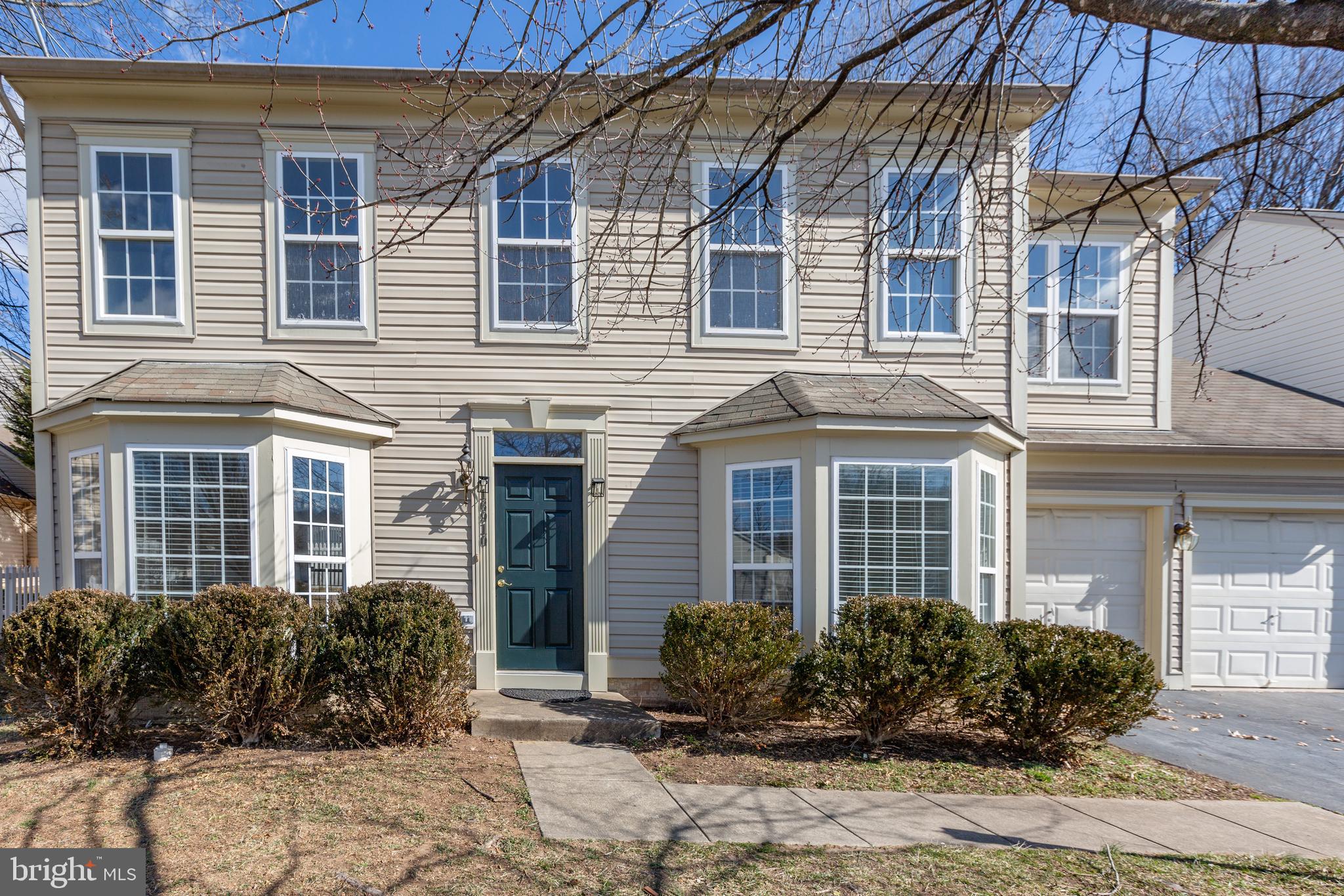 WAYSIDE VILLAGE - Residential Lease