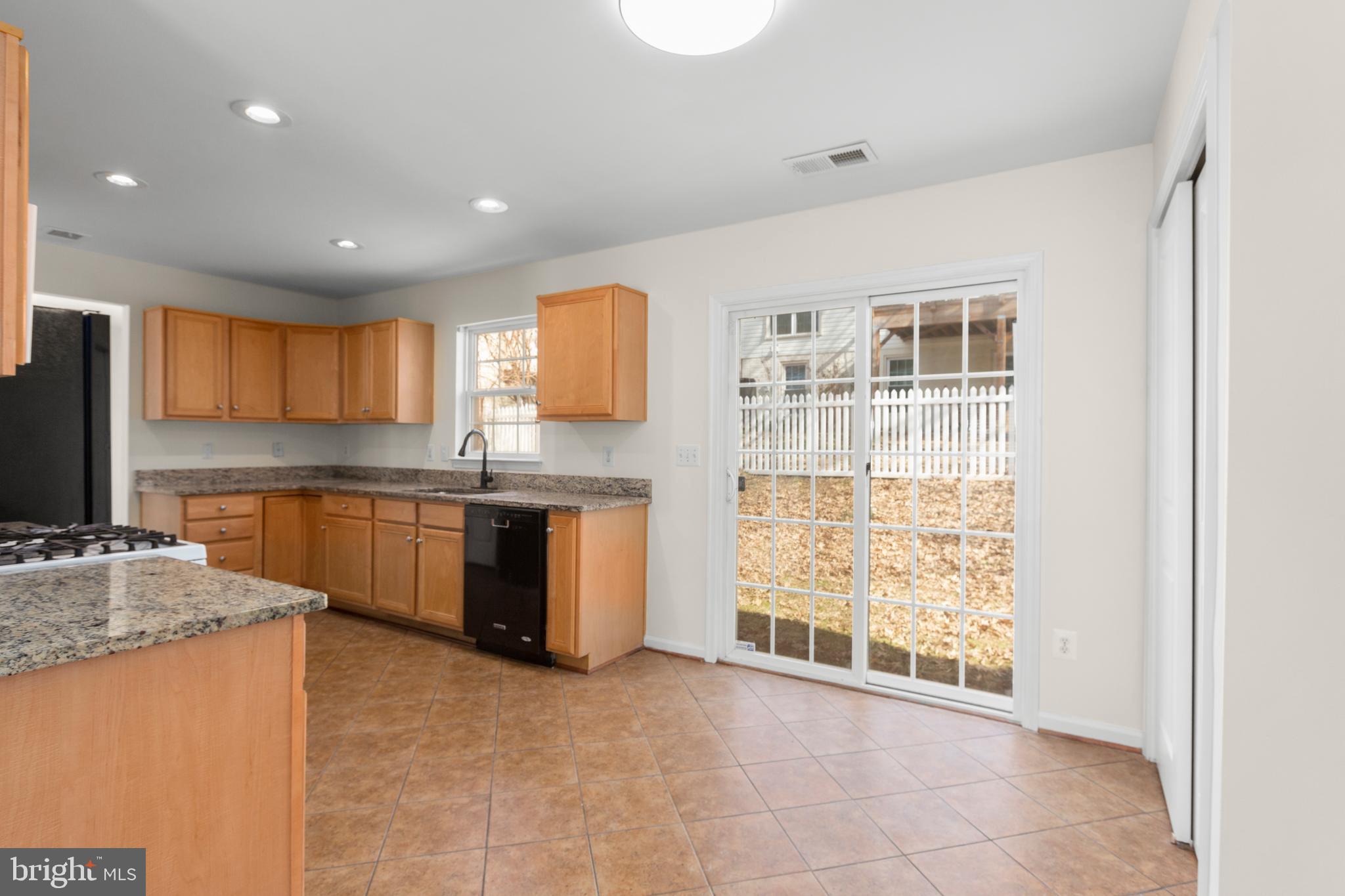 WAYSIDE VILLAGE - Residential Lease