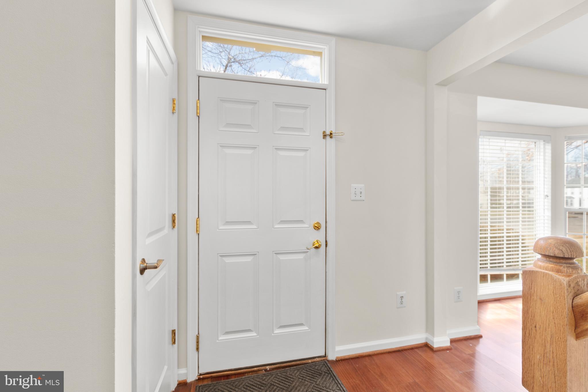 WAYSIDE VILLAGE - Residential Lease