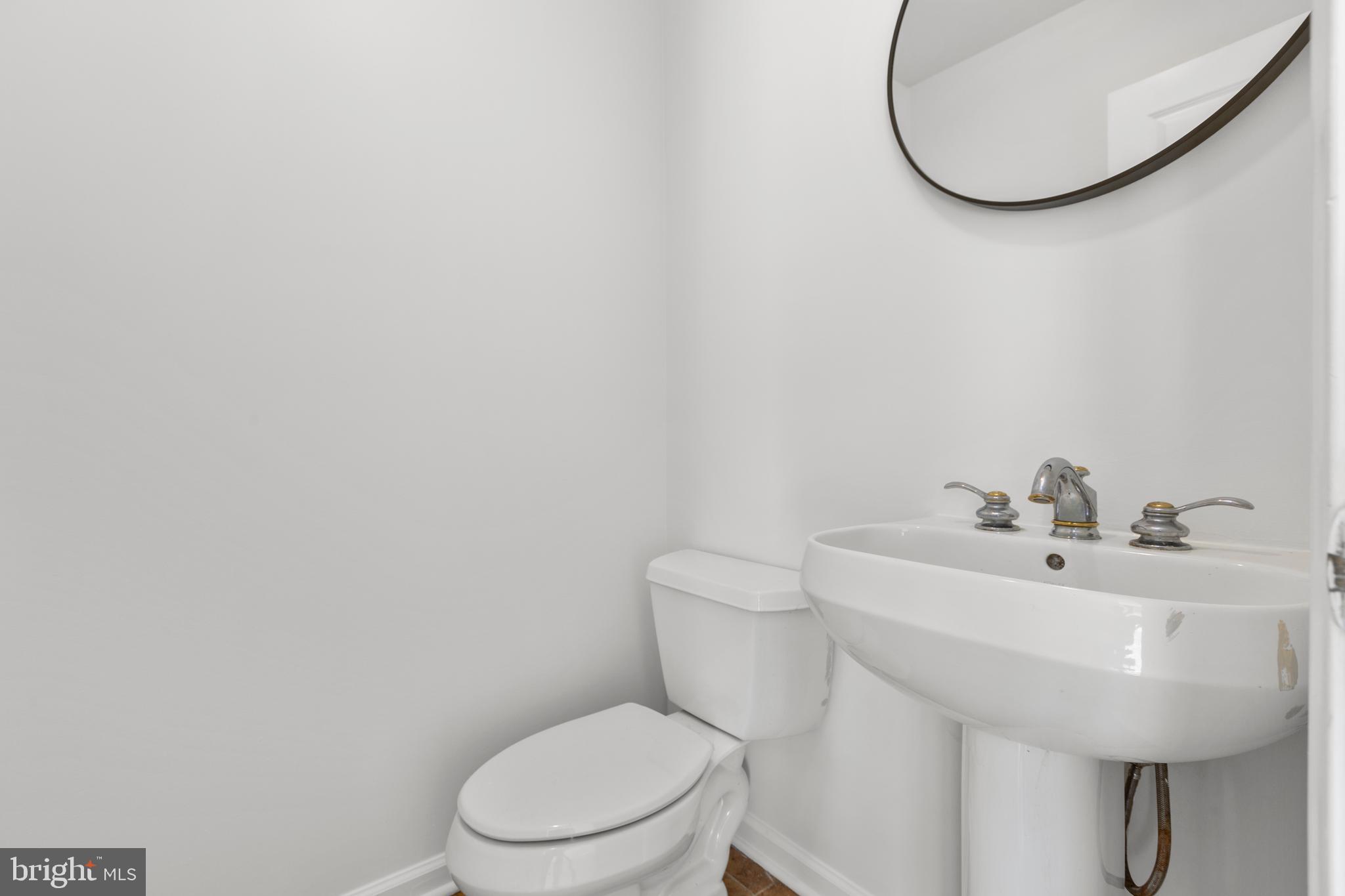 WAYSIDE VILLAGE - Residential Lease