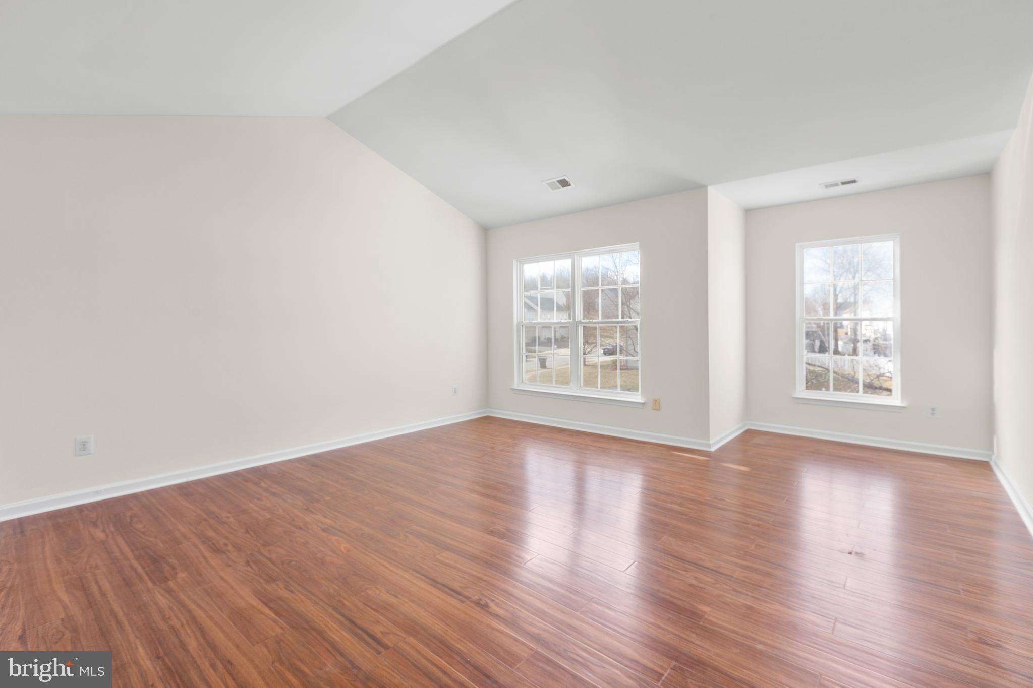 WAYSIDE VILLAGE - Residential Lease