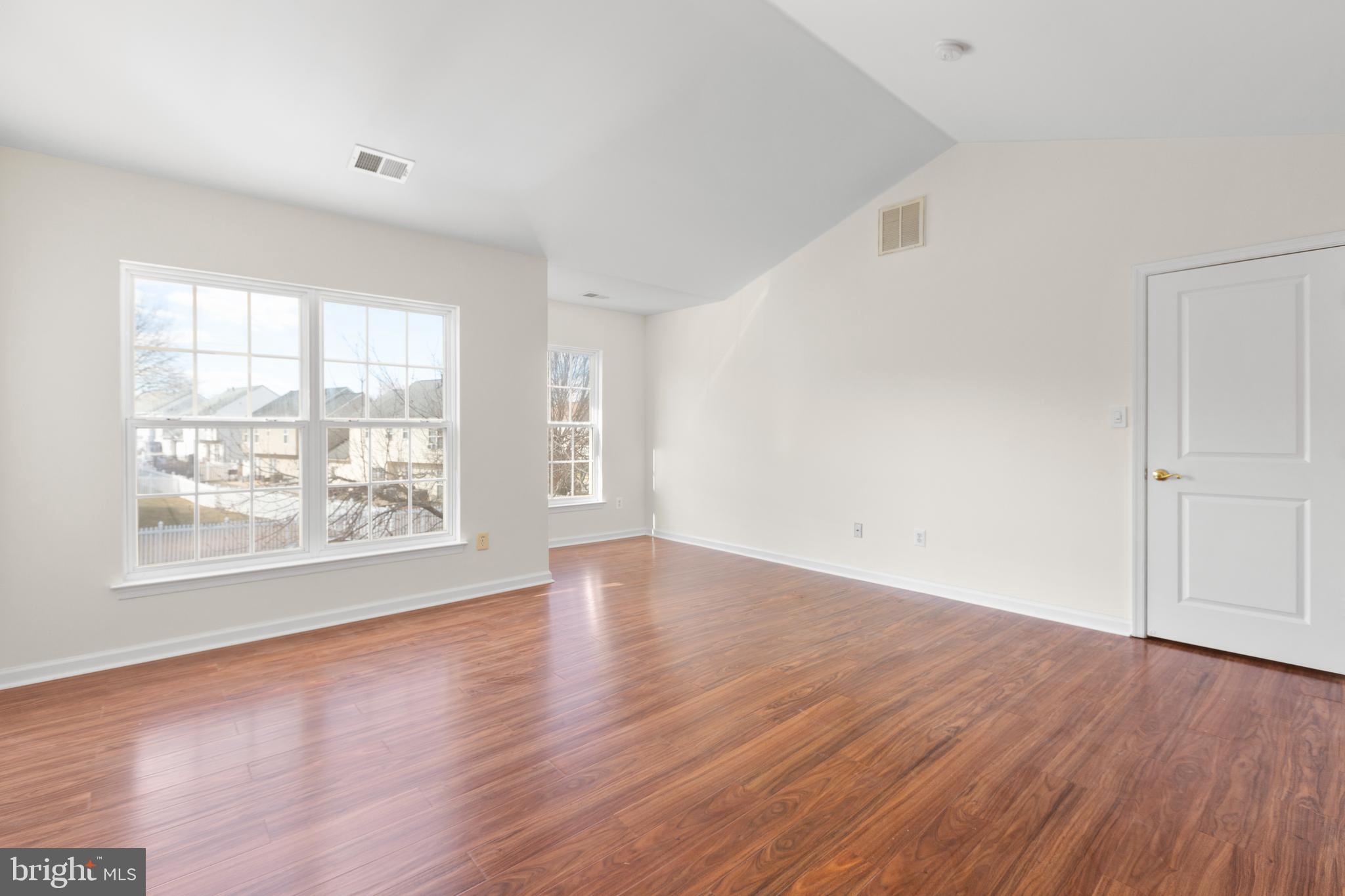 WAYSIDE VILLAGE - Residential Lease