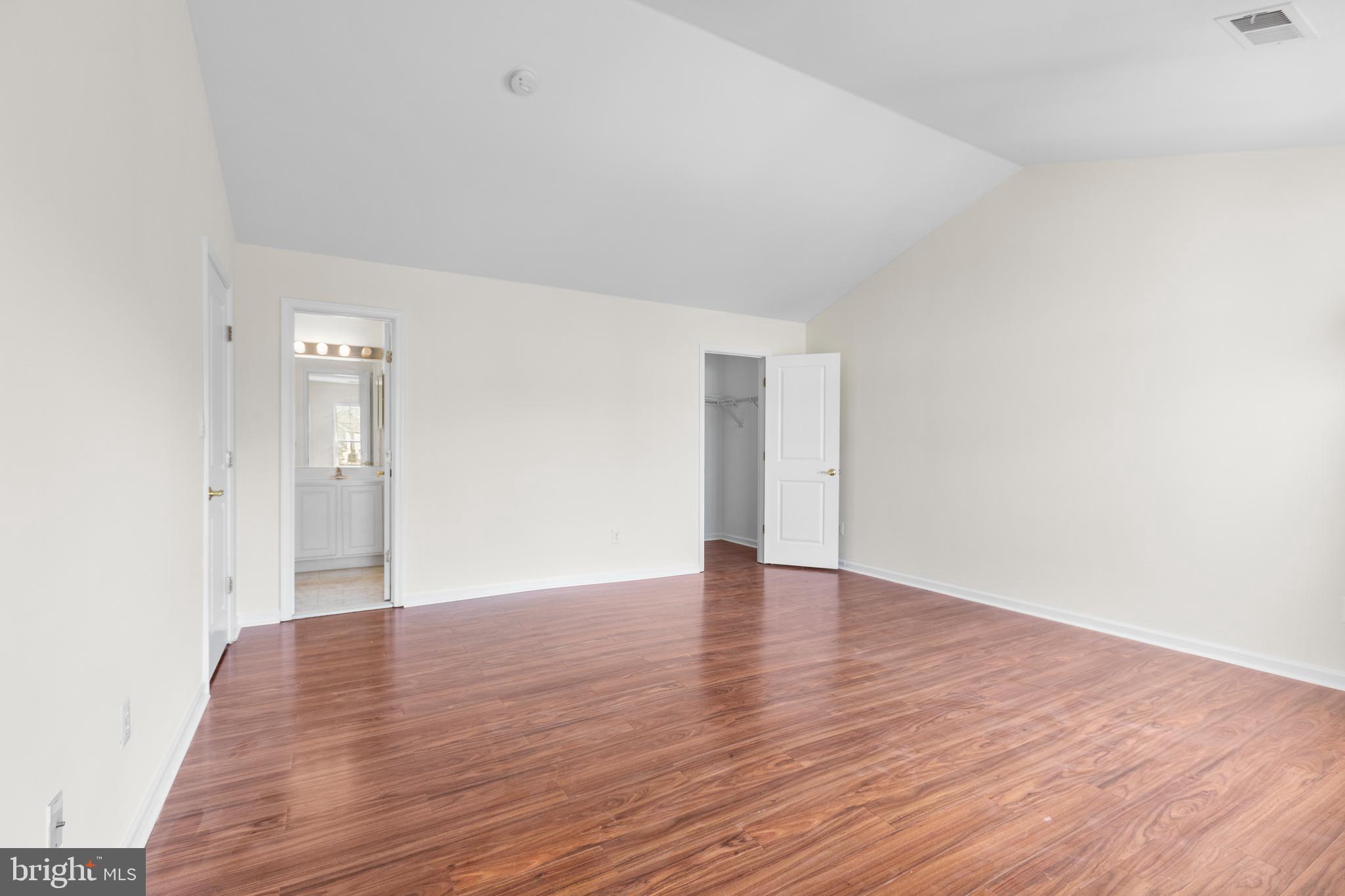 WAYSIDE VILLAGE - Residential Lease