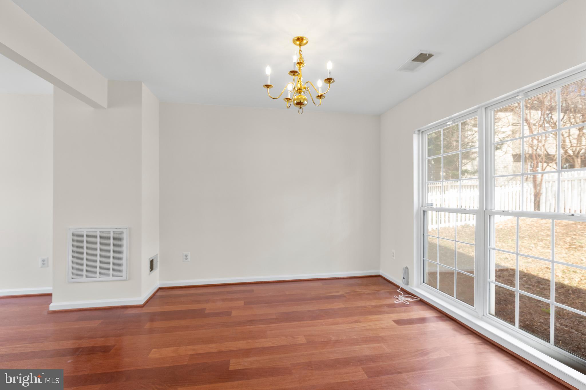 WAYSIDE VILLAGE - Residential Lease