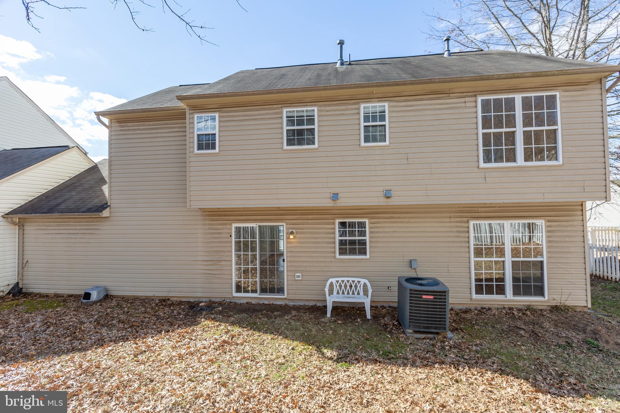 WAYSIDE VILLAGE - Residential Lease