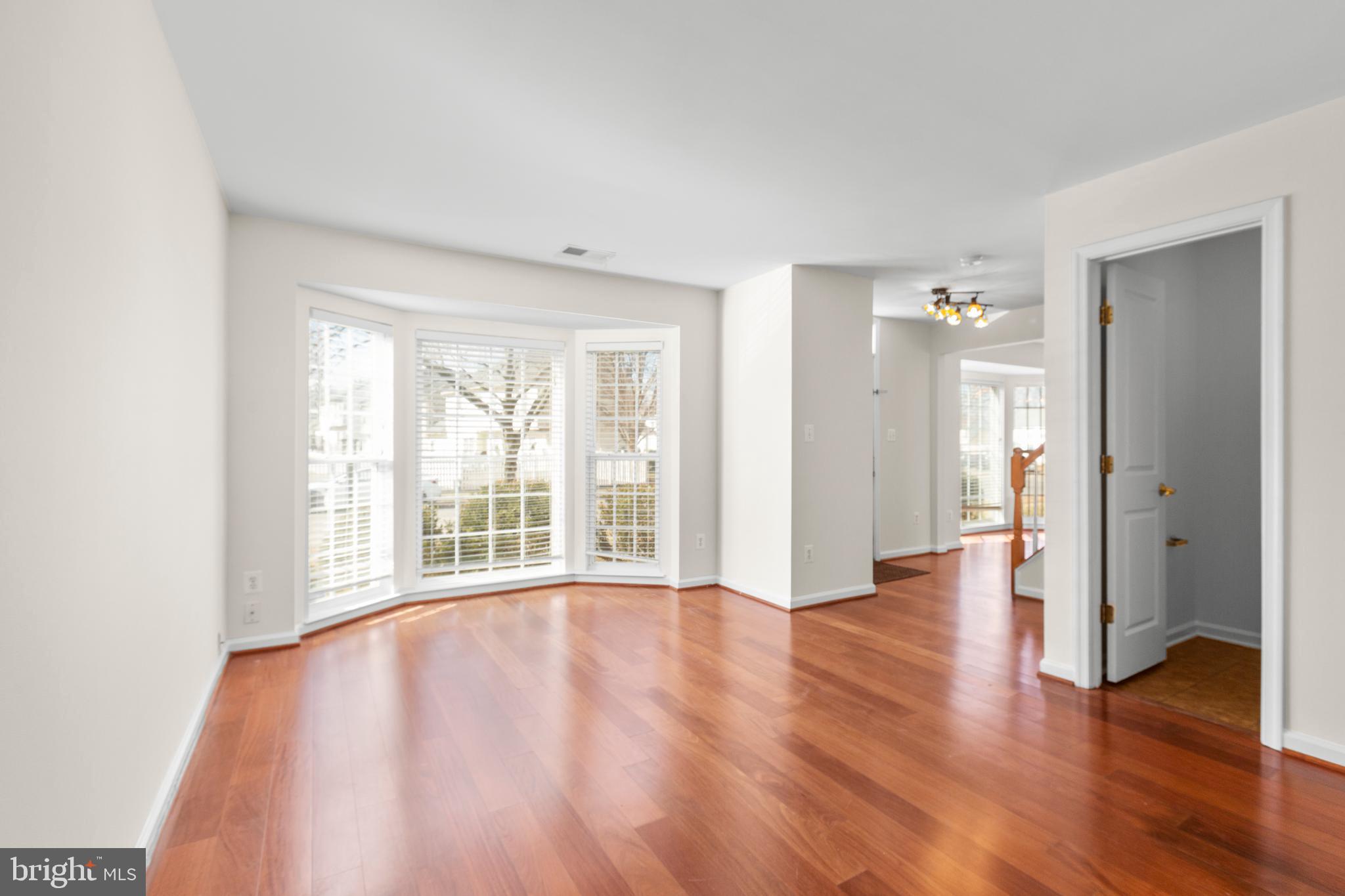 WAYSIDE VILLAGE - Residential Lease