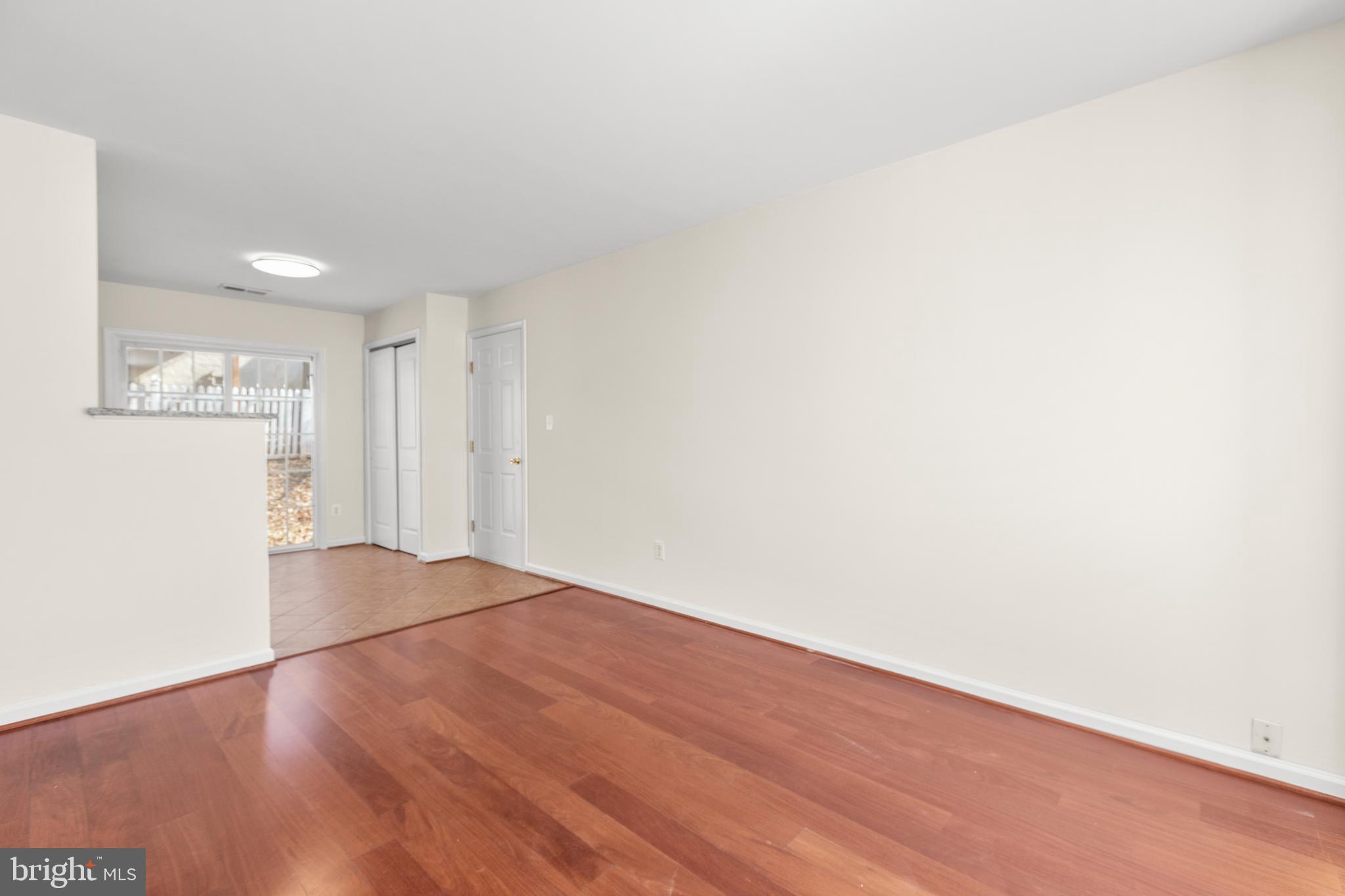 WAYSIDE VILLAGE - Residential Lease