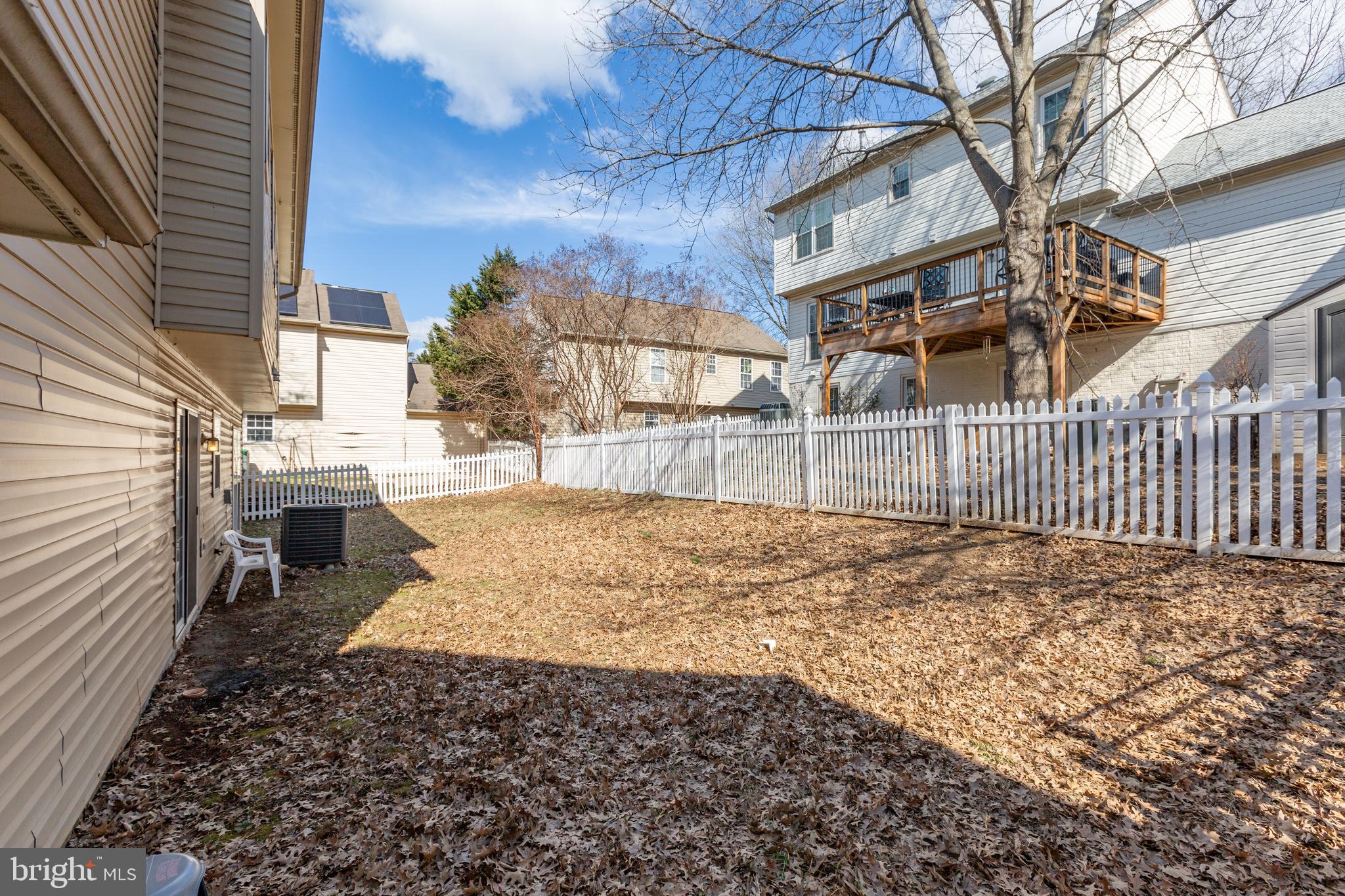 WAYSIDE VILLAGE - Residential Lease