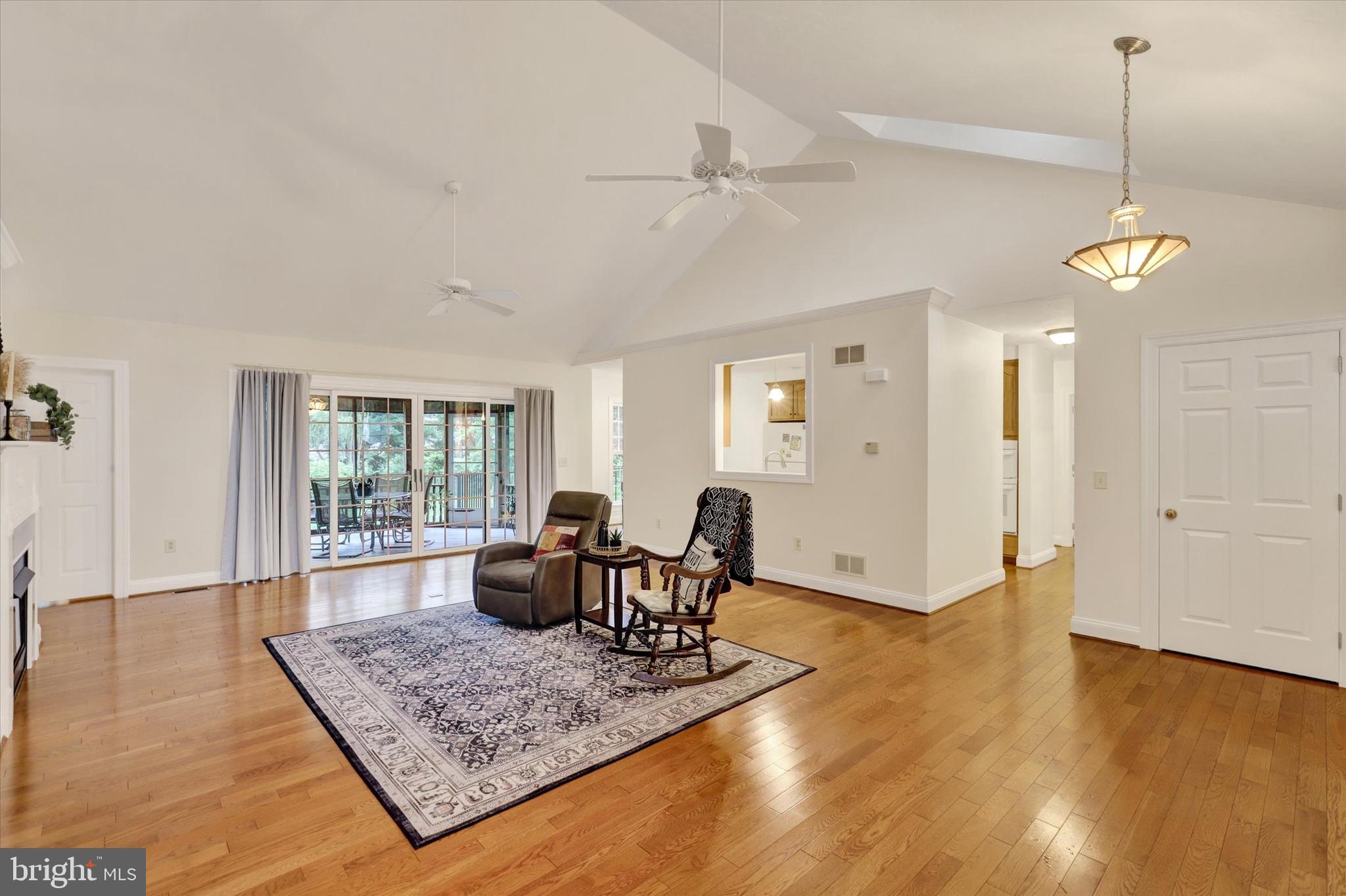 46 CLOVER DRIVE