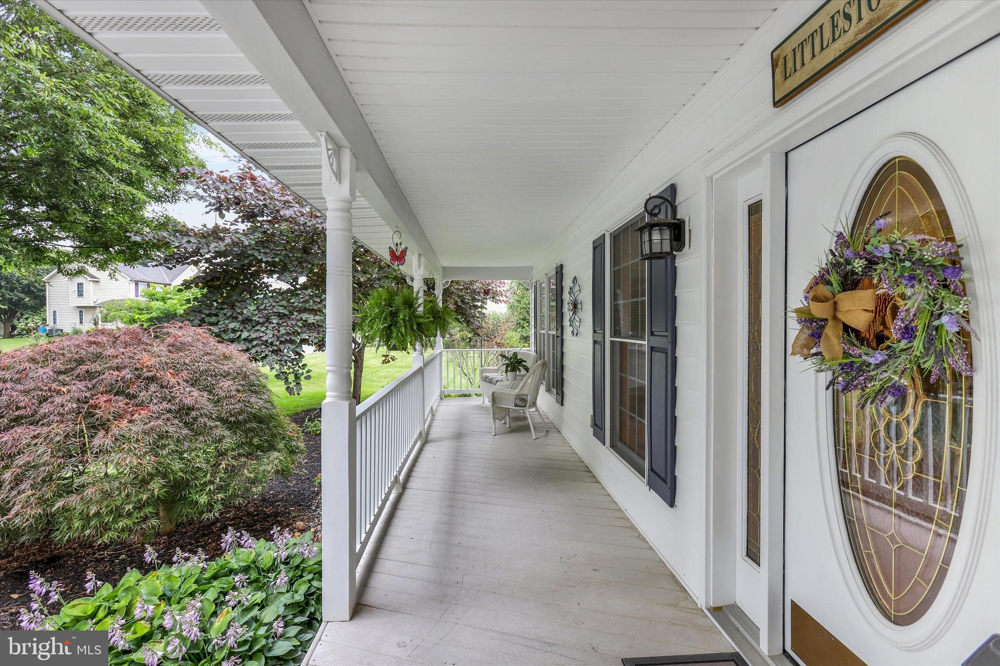 46 CLOVER DRIVE