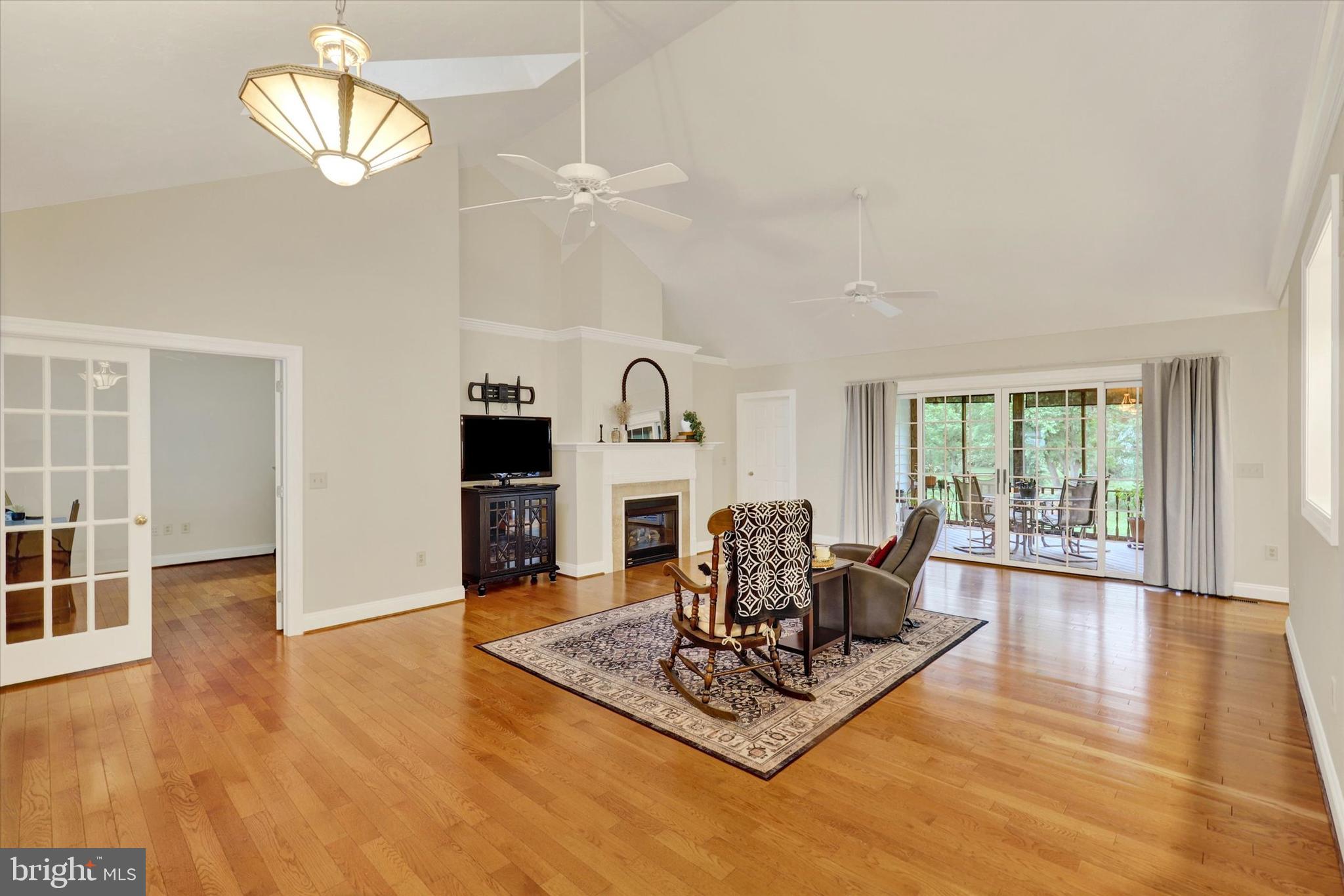 46 CLOVER DRIVE