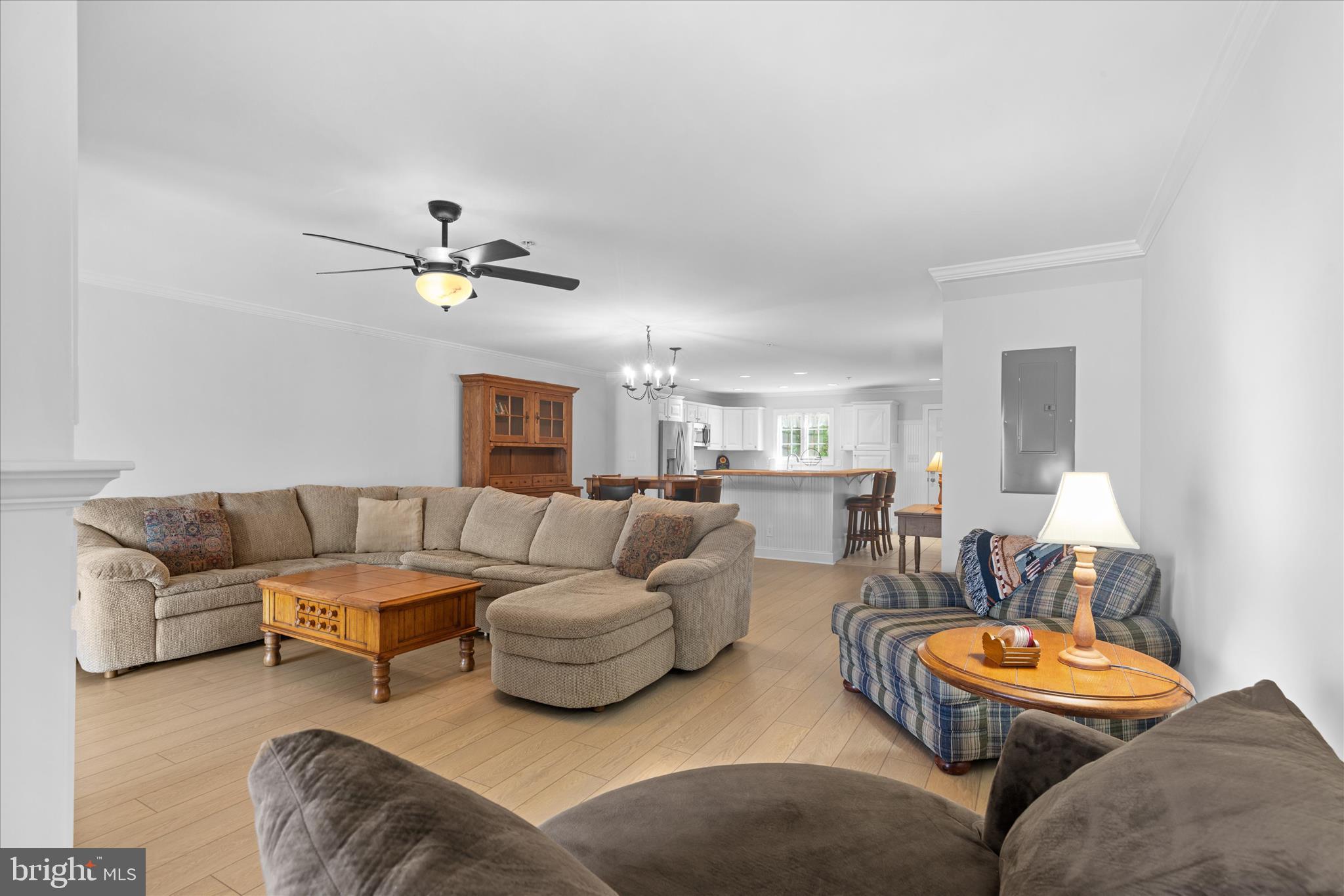 9717 VILLAGE LANE 3 9709C