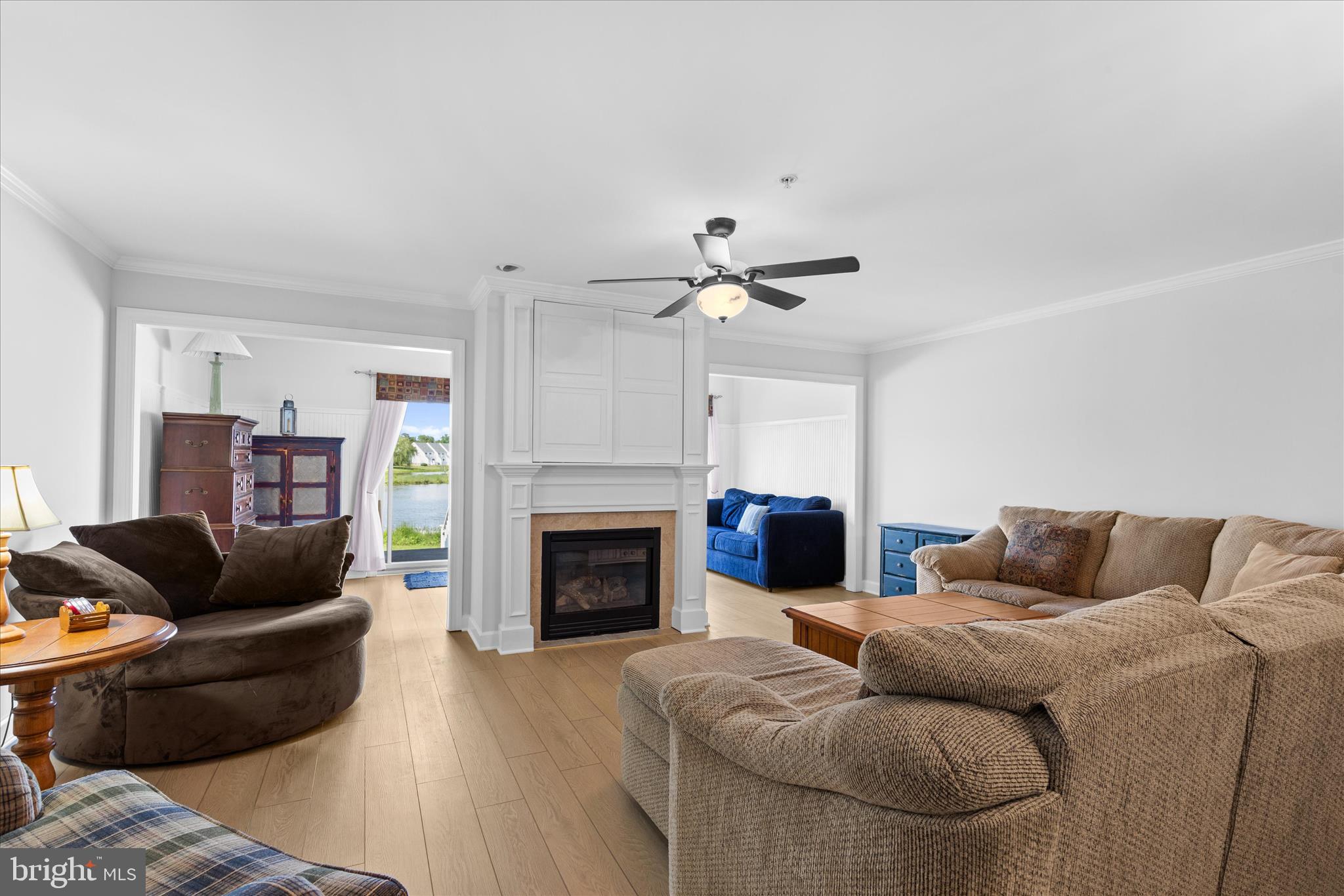 9717 VILLAGE LANE 3 9709C