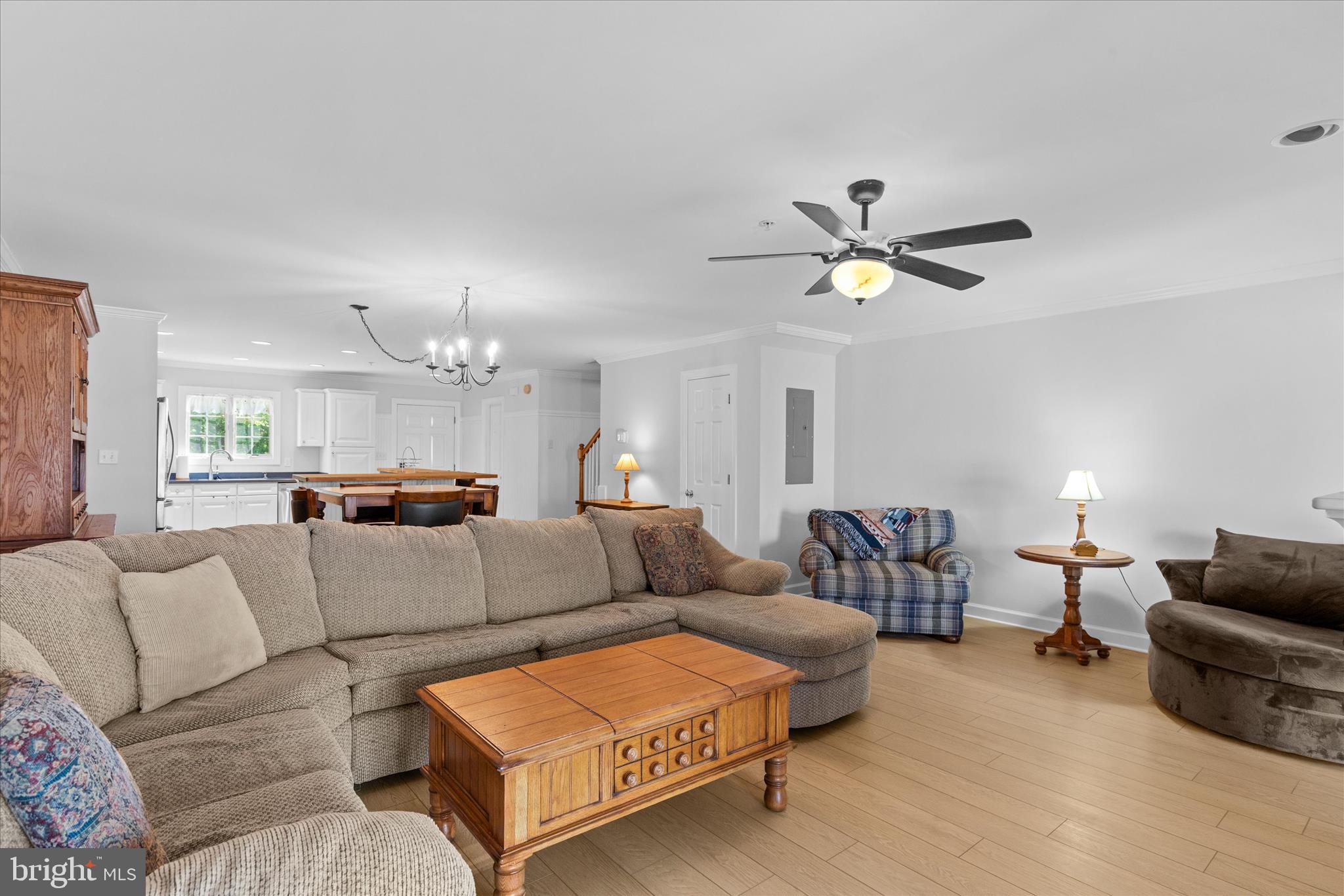 9717 VILLAGE LANE 3 9709C