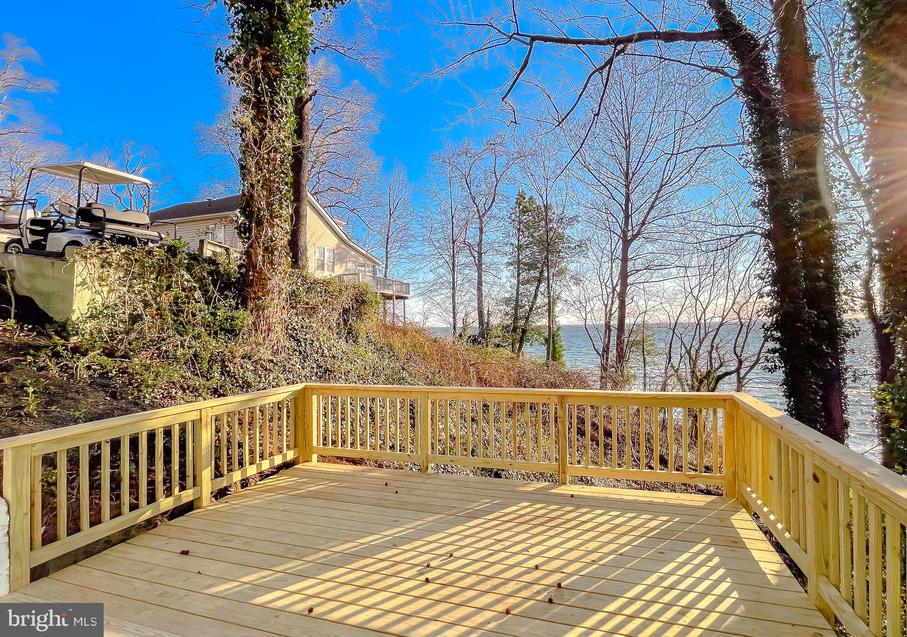 KENWOOD BEACH - Residential Lease