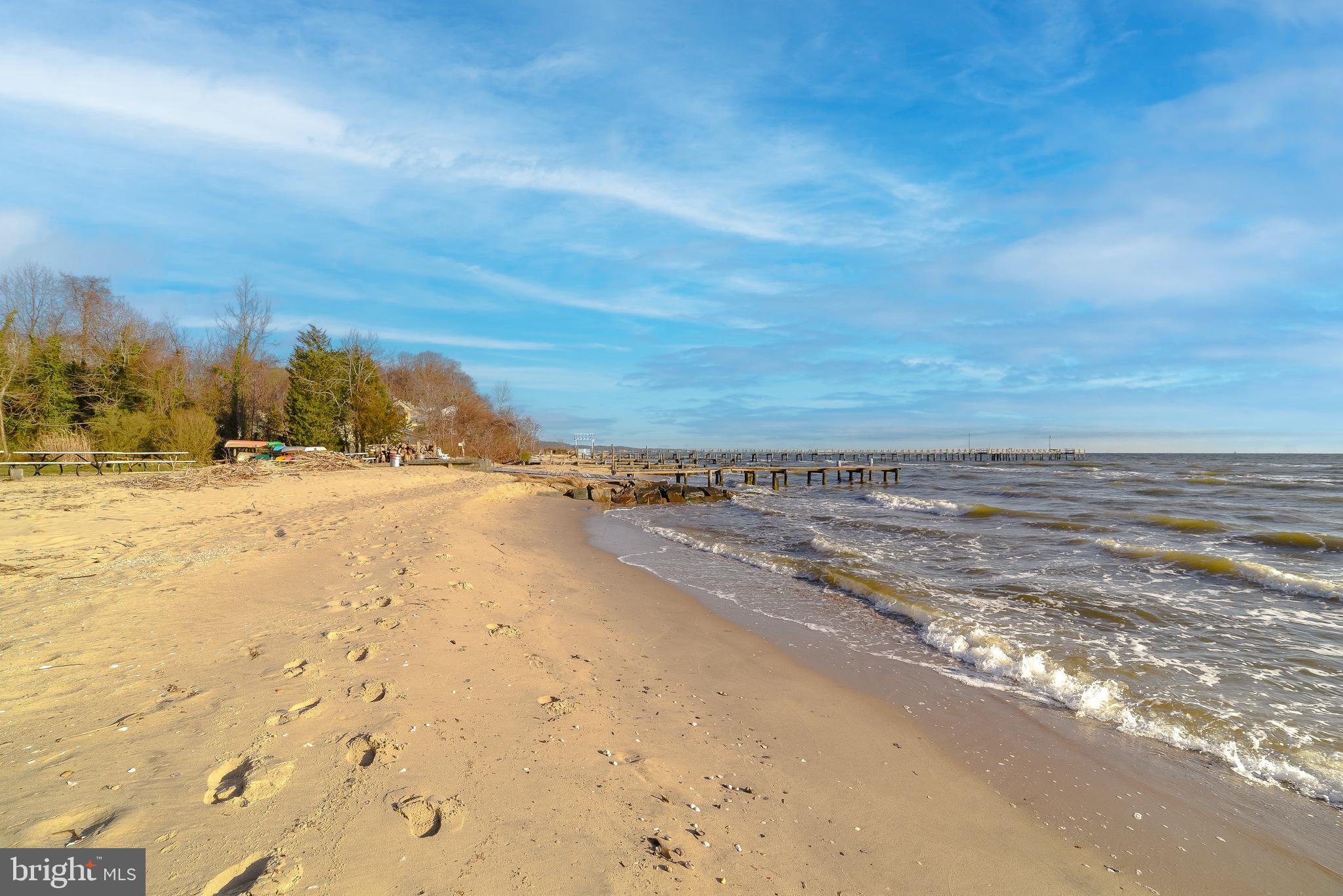 KENWOOD BEACH - Residential Lease