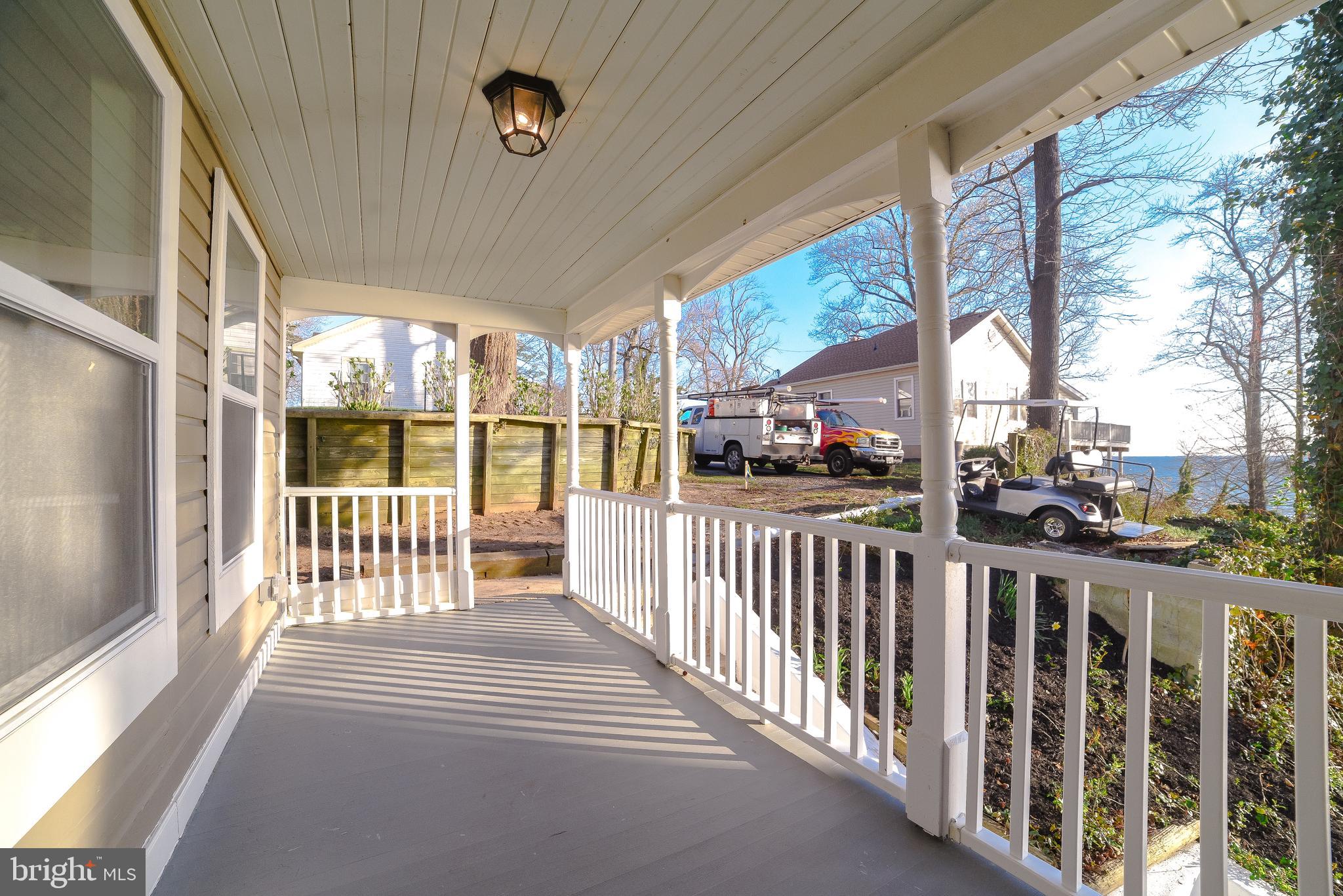 KENWOOD BEACH - Residential Lease